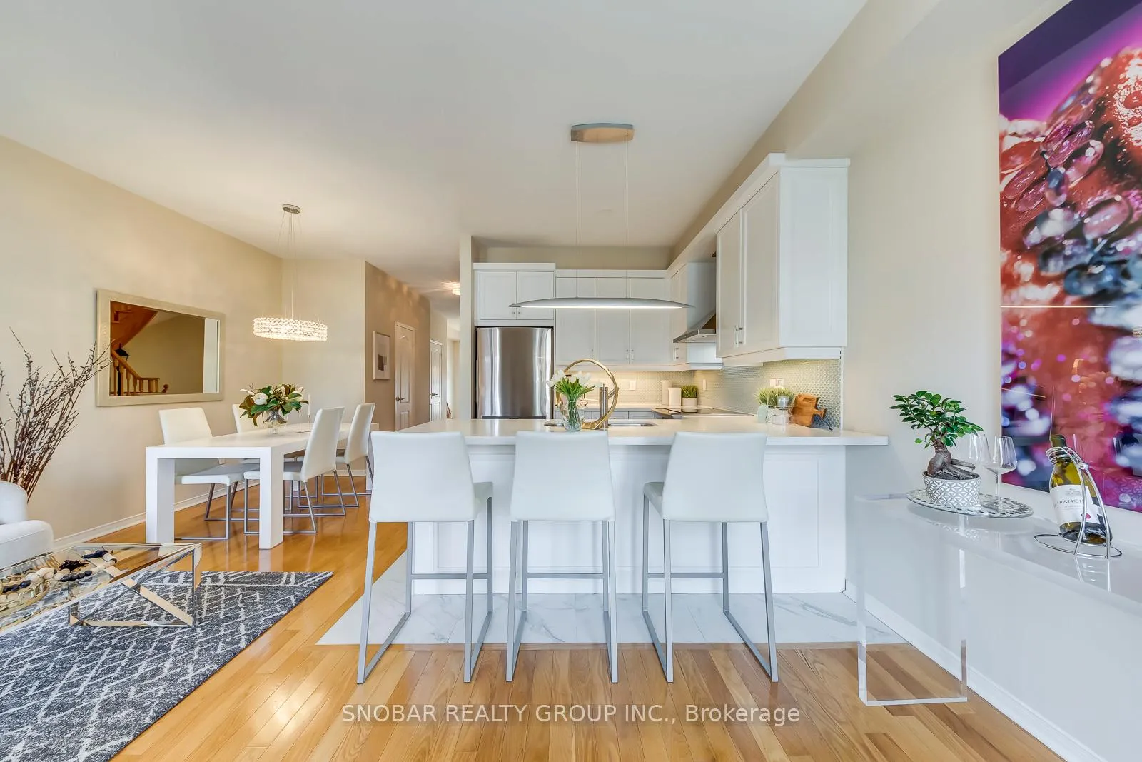 Photo 7 of Unit 31, 470 Faith Drive, Mississauga, Hurontario — HOMEH