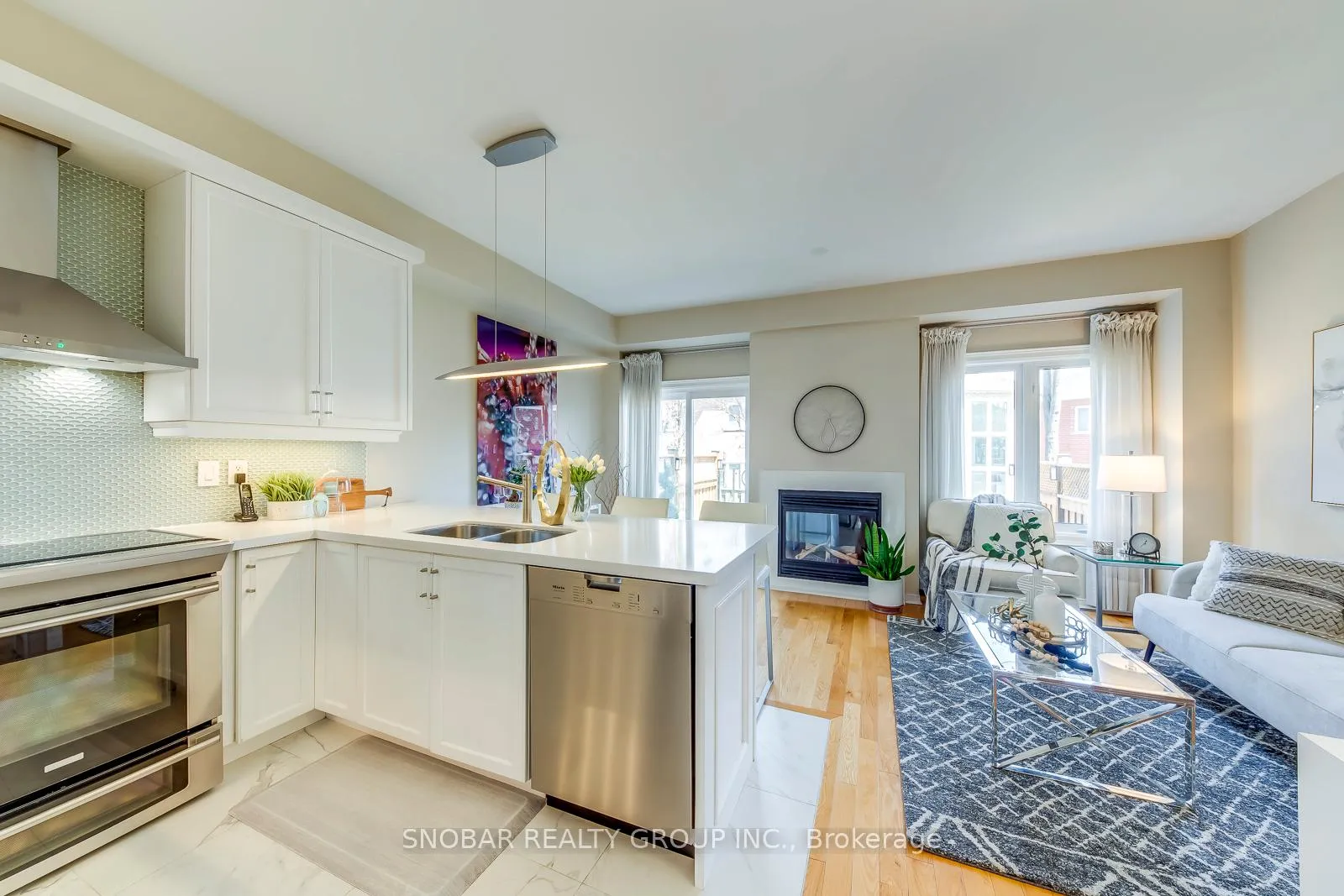 Photo 8 of Unit 31, 470 Faith Drive, Mississauga, Hurontario — HOMEH