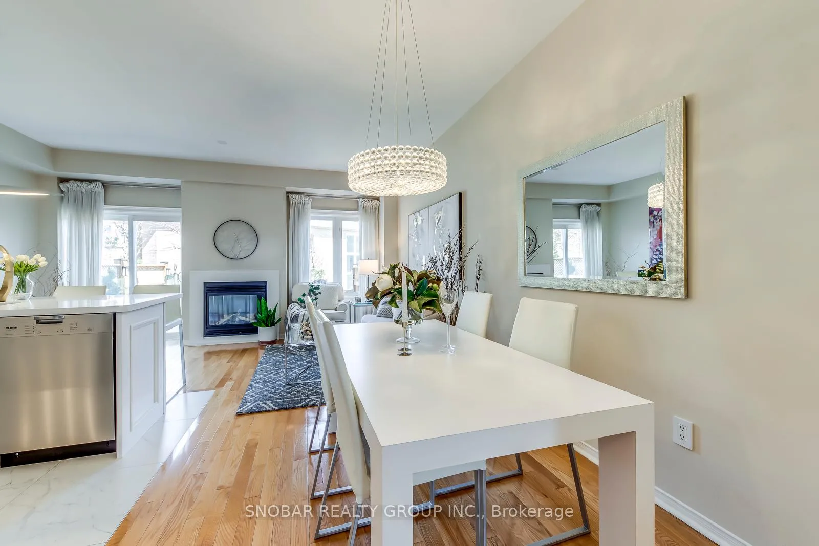Photo 9 of Unit 31, 470 Faith Drive, Mississauga, Hurontario — HOMEH