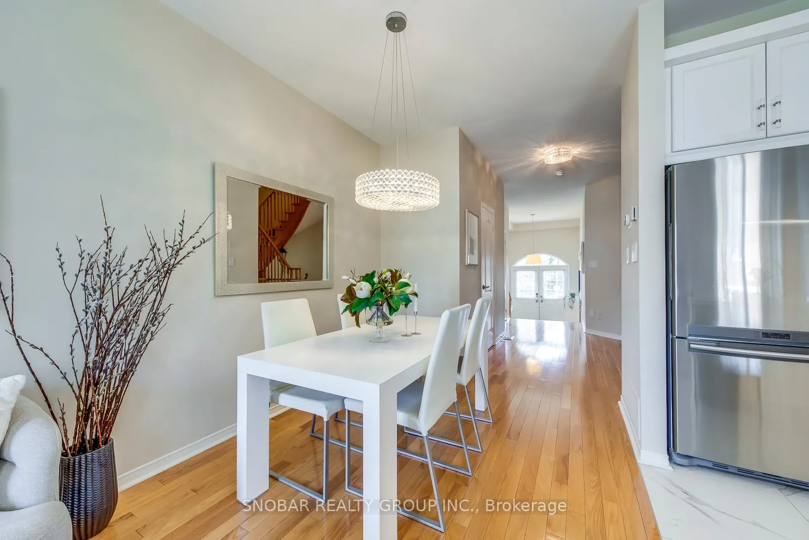 Photo 10 of Unit 31, 470 Faith Drive, Mississauga, Hurontario — HOMEH