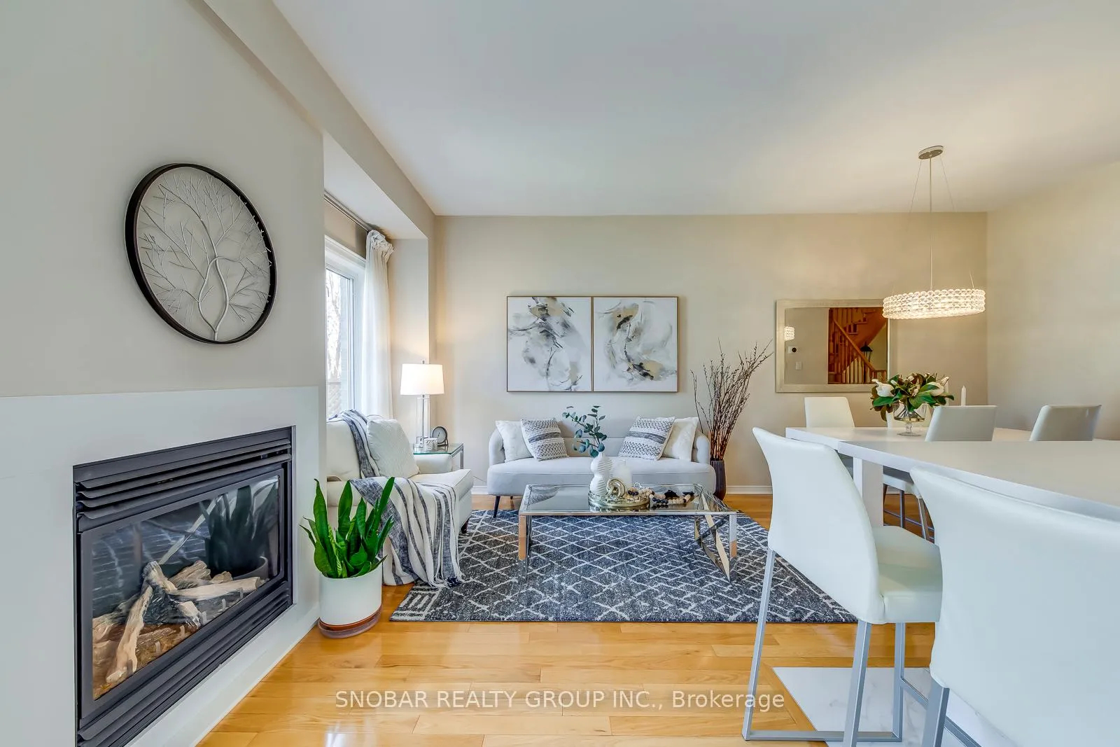 Photo 11 of Unit 31, 470 Faith Drive, Mississauga, Hurontario — HOMEH