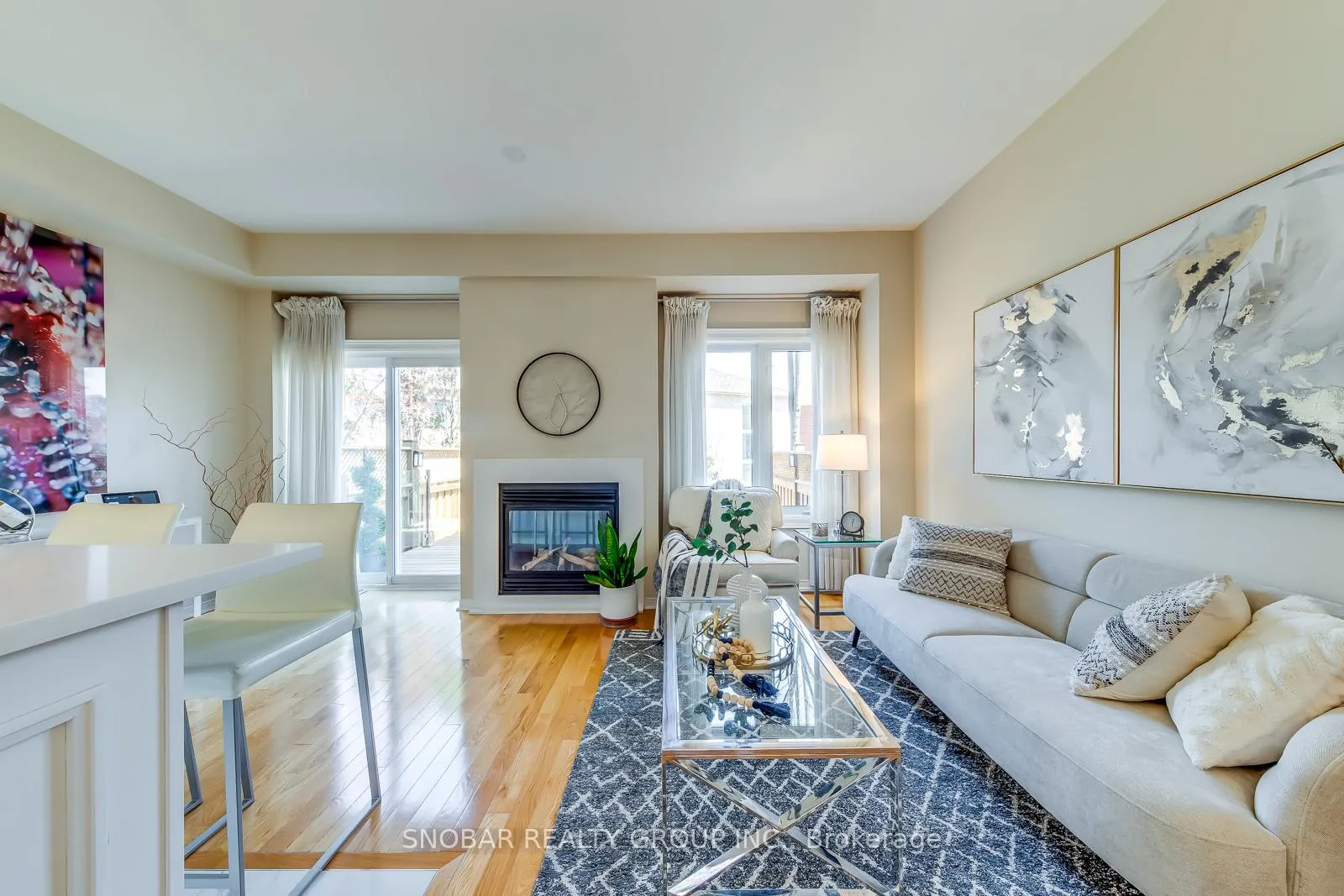 Photo 12 of Unit 31, 470 Faith Drive, Mississauga, Hurontario — HOMEH