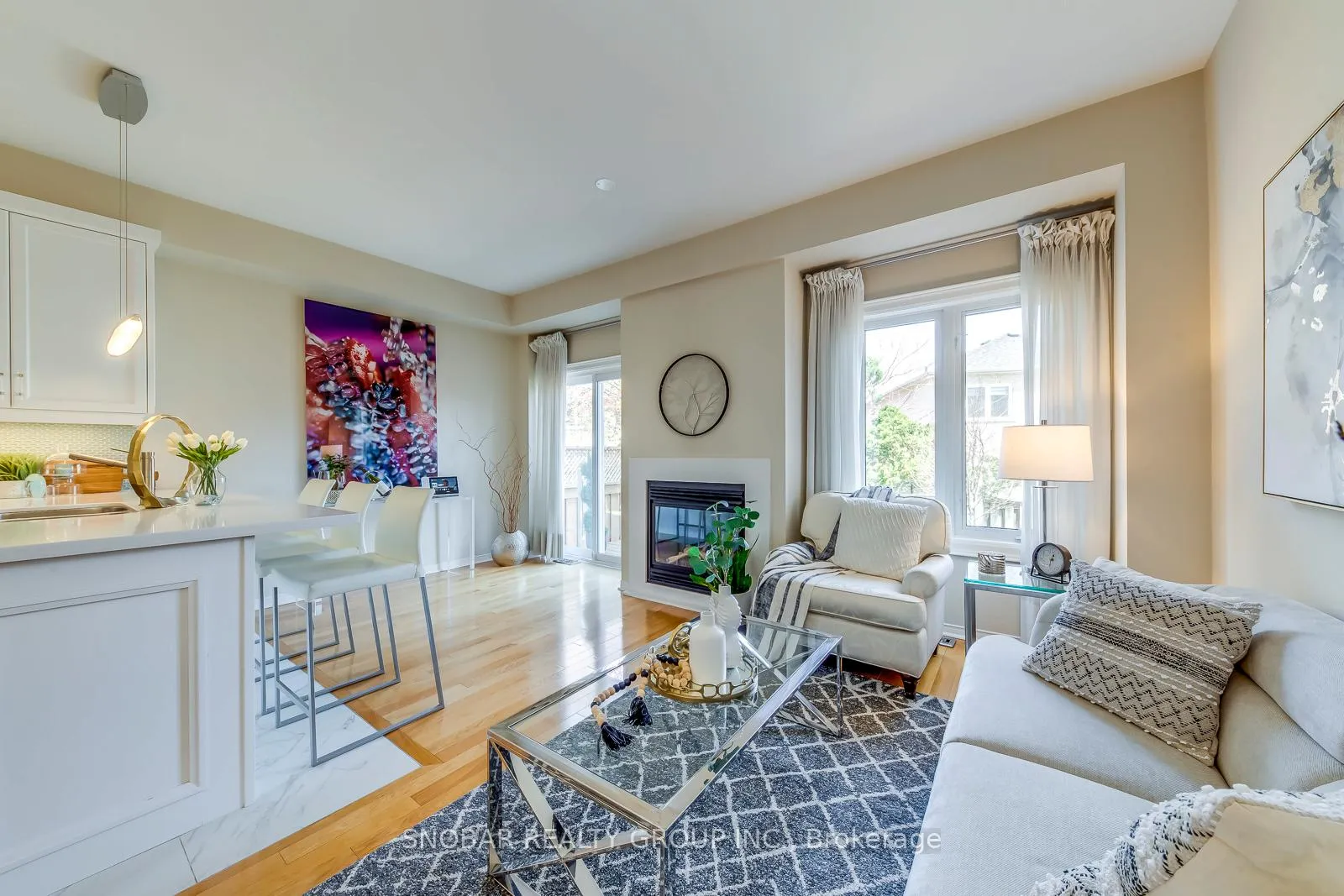 Photo 13 of Unit 31, 470 Faith Drive, Mississauga, Hurontario — HOMEH
