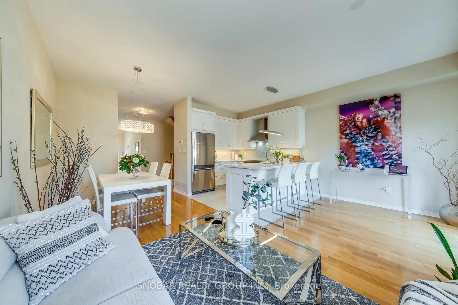 Photo 16 of Unit 31, 470 Faith Drive, Mississauga, Hurontario — HOMEH