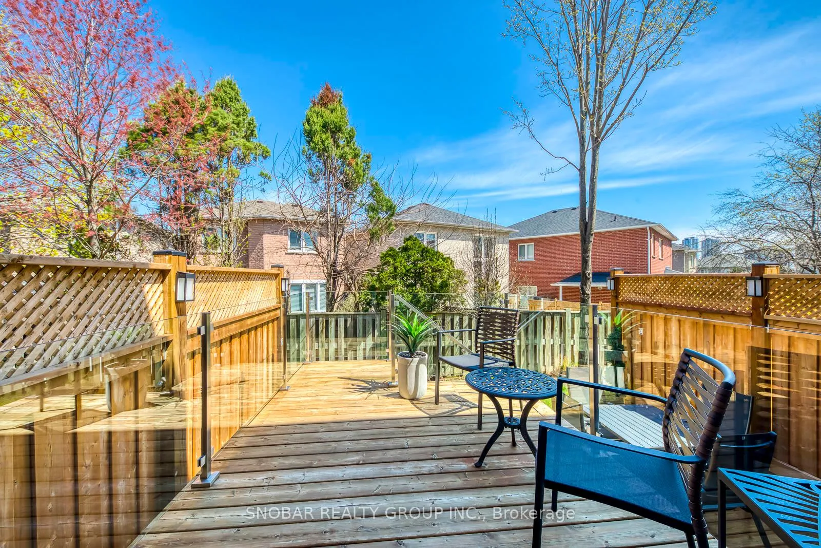 Photo 33 of Unit 31, 470 Faith Drive, Mississauga, Hurontario — HOMEH