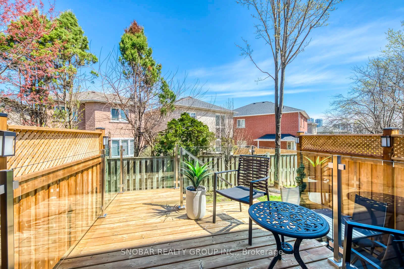 Photo 34 of Unit 31, 470 Faith Drive, Mississauga, Hurontario — HOMEH