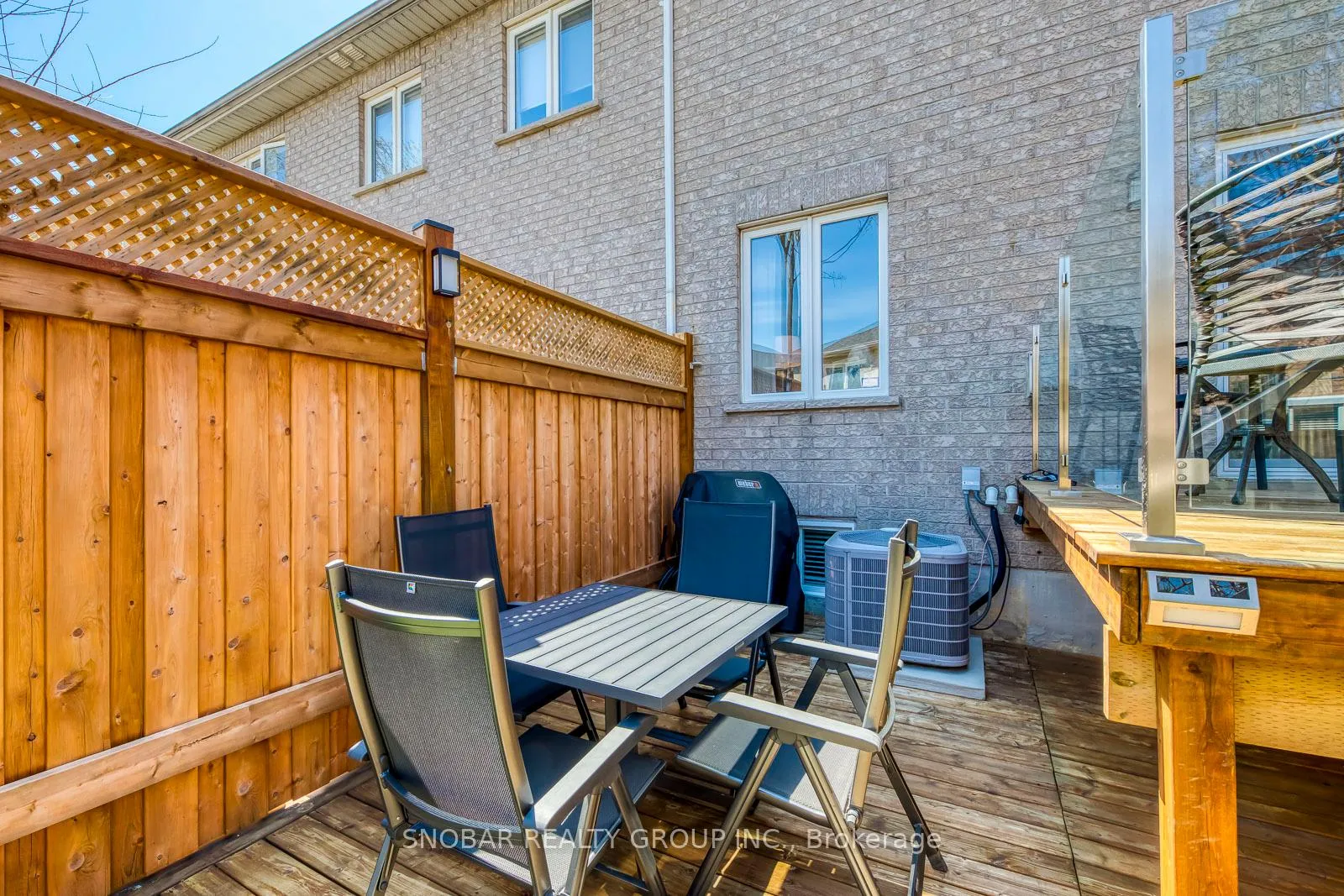 Photo 35 of Unit 31, 470 Faith Drive, Mississauga, Hurontario — HOMEH