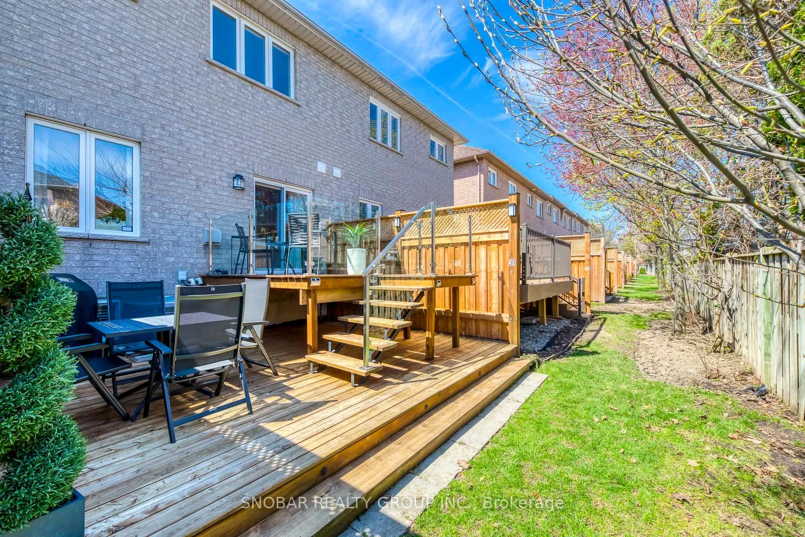 Photo 36 of Unit 31, 470 Faith Drive, Mississauga, Hurontario — HOMEH