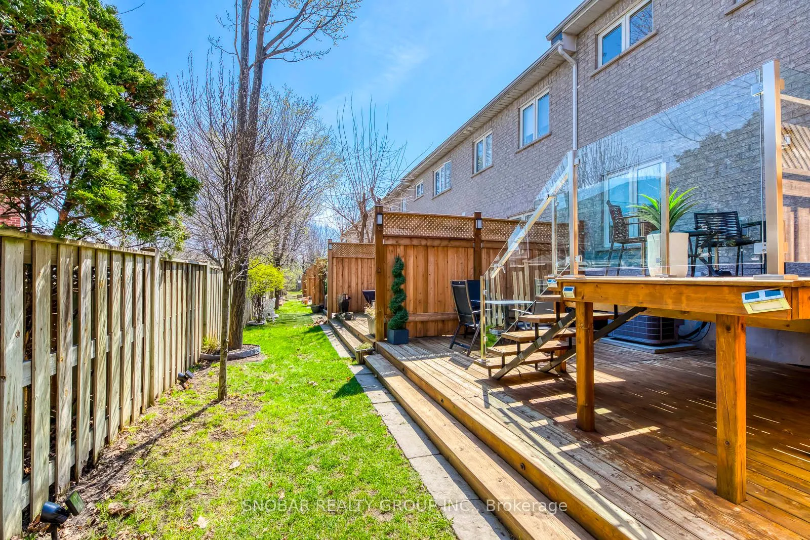 Photo 37 of Unit 31, 470 Faith Drive, Mississauga, Hurontario — HOMEH