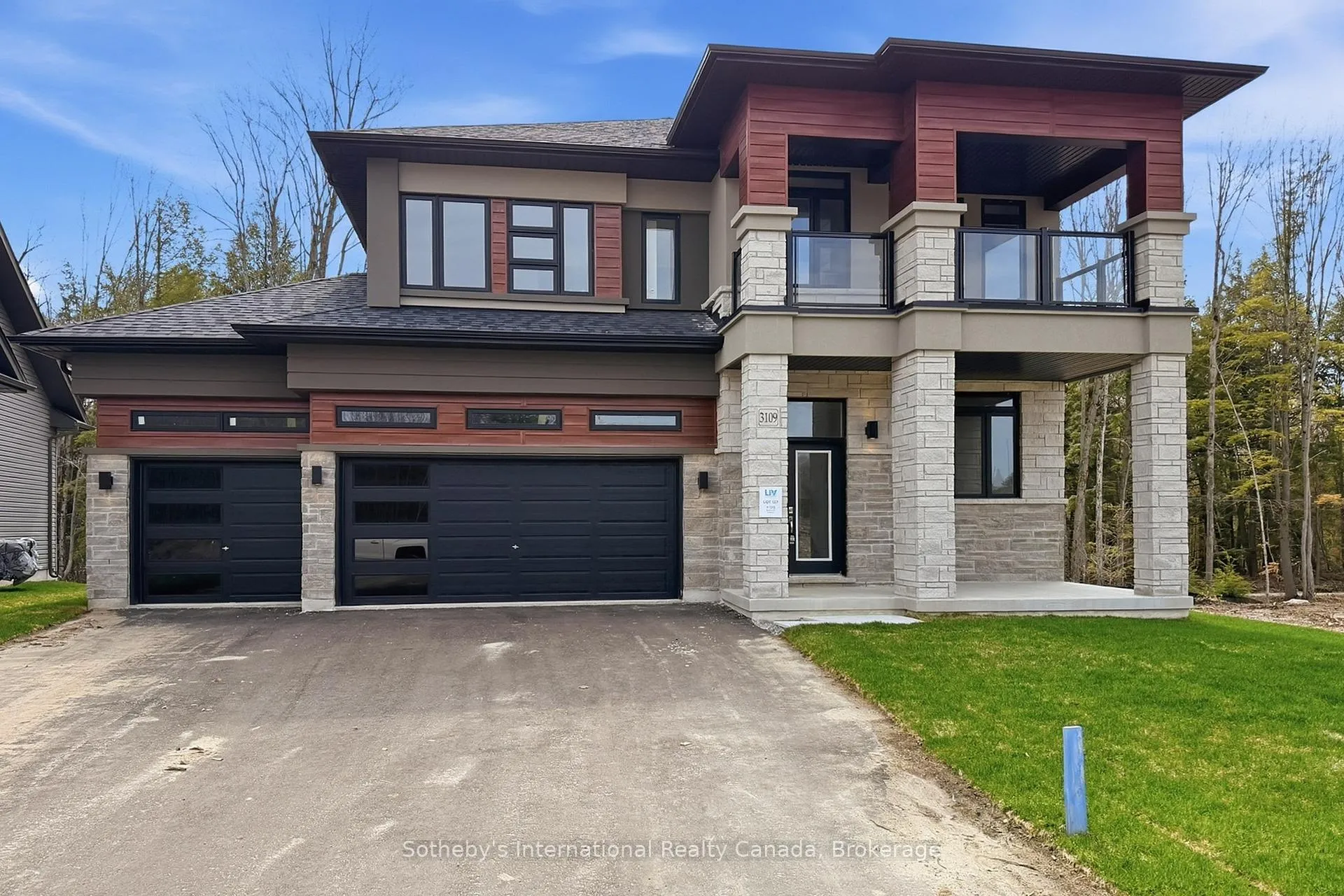 Photo 1 of 3109 Searidge Street, Severn, West Shore — HOMEH