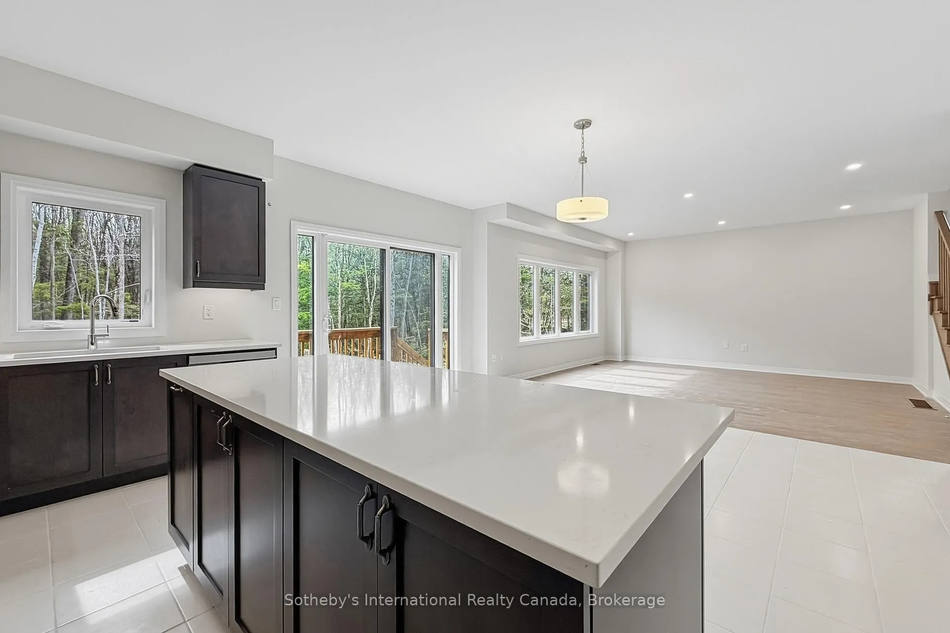 Photo 9 of 3109 Searidge Street, Severn, West Shore — HOMEH