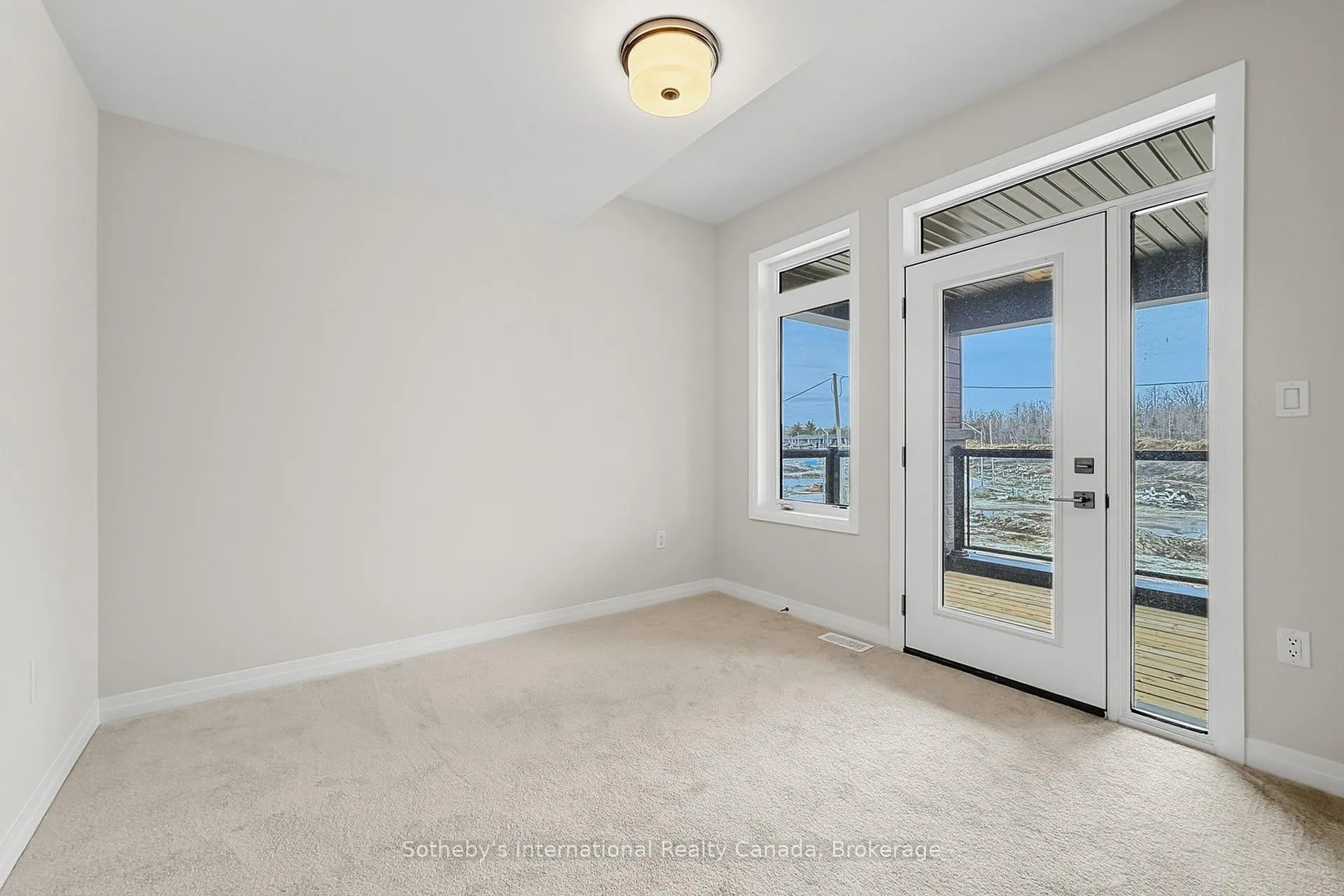 Photo 15 of 3109 Searidge Street, Severn, West Shore — HOMEH