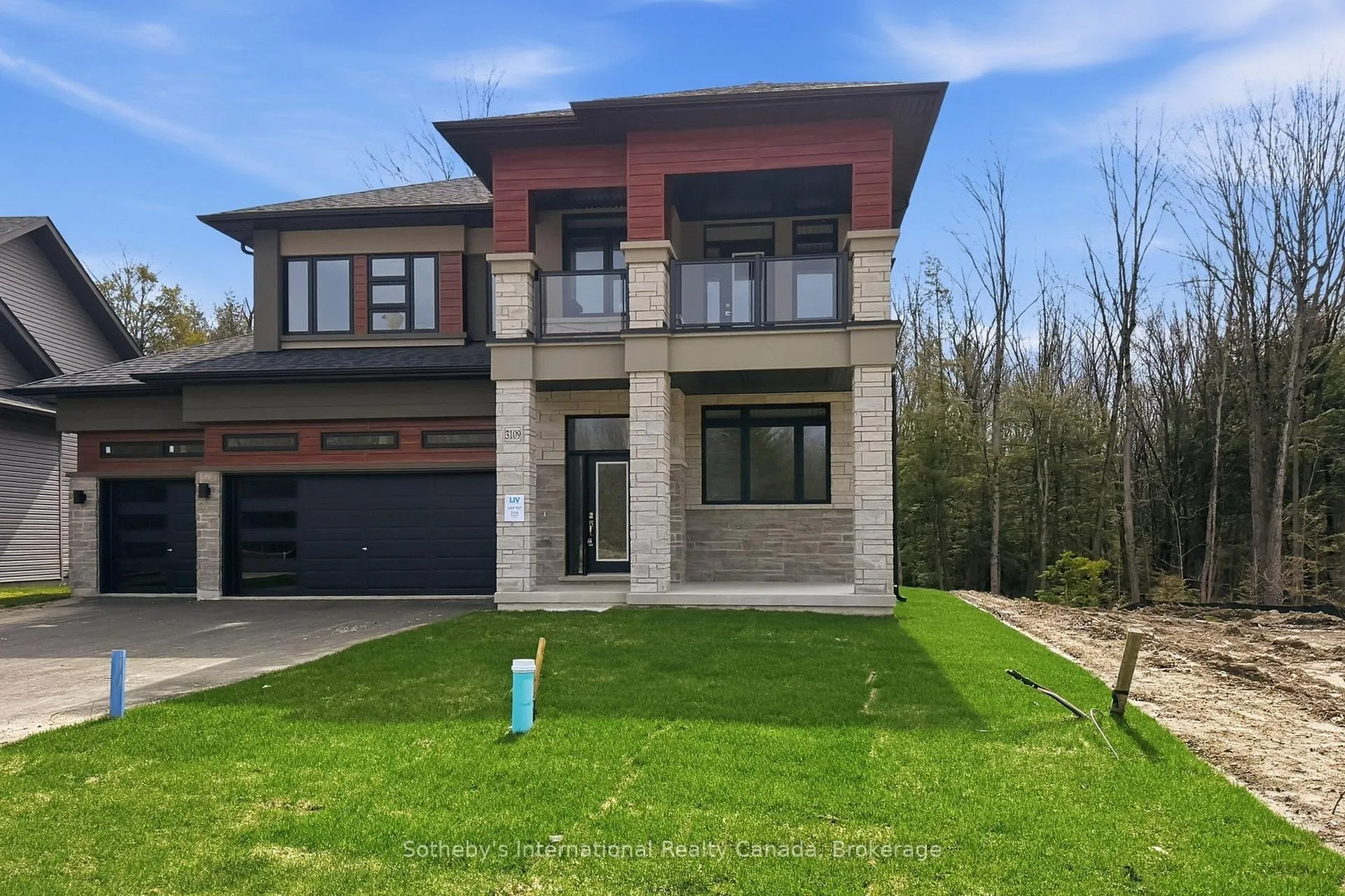 Photo 30 of 3109 Searidge Street, Severn, West Shore — HOMEH