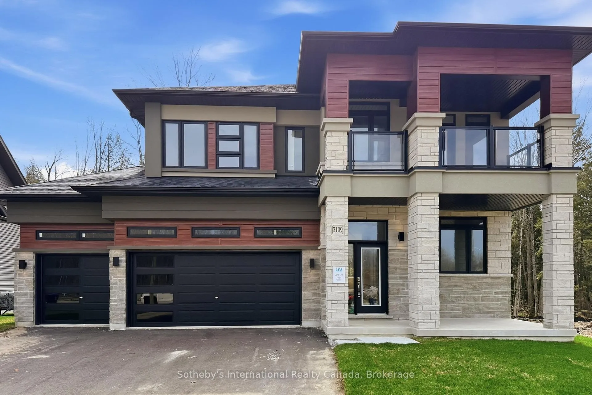 Photo 31 of 3109 Searidge Street, Severn, West Shore — HOMEH