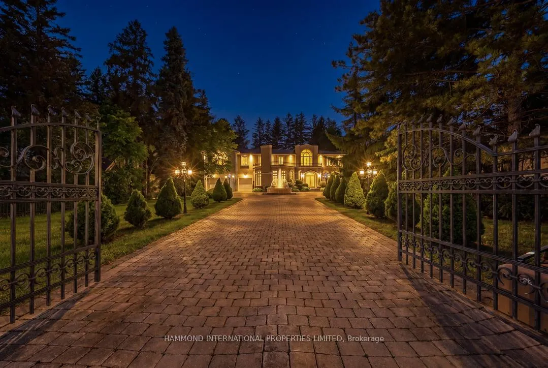 Photo 3 of 78 Elgin Street, Markham, Thornhill — HOMEH
