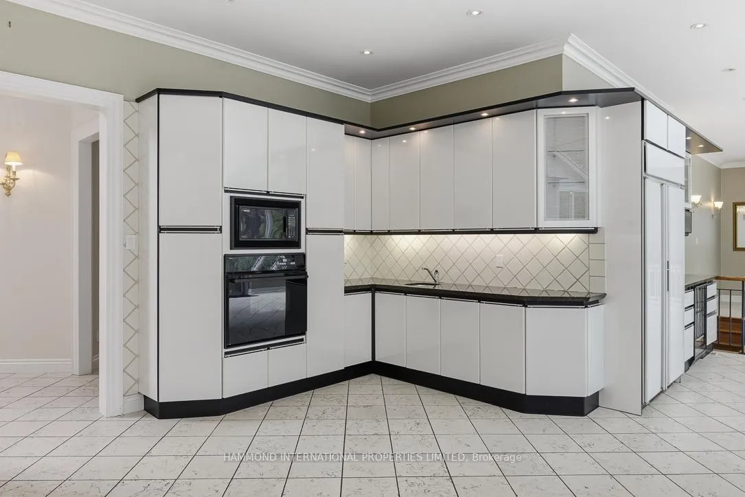 Photo 15 of 78 Elgin Street, Markham, Thornhill — HOMEH