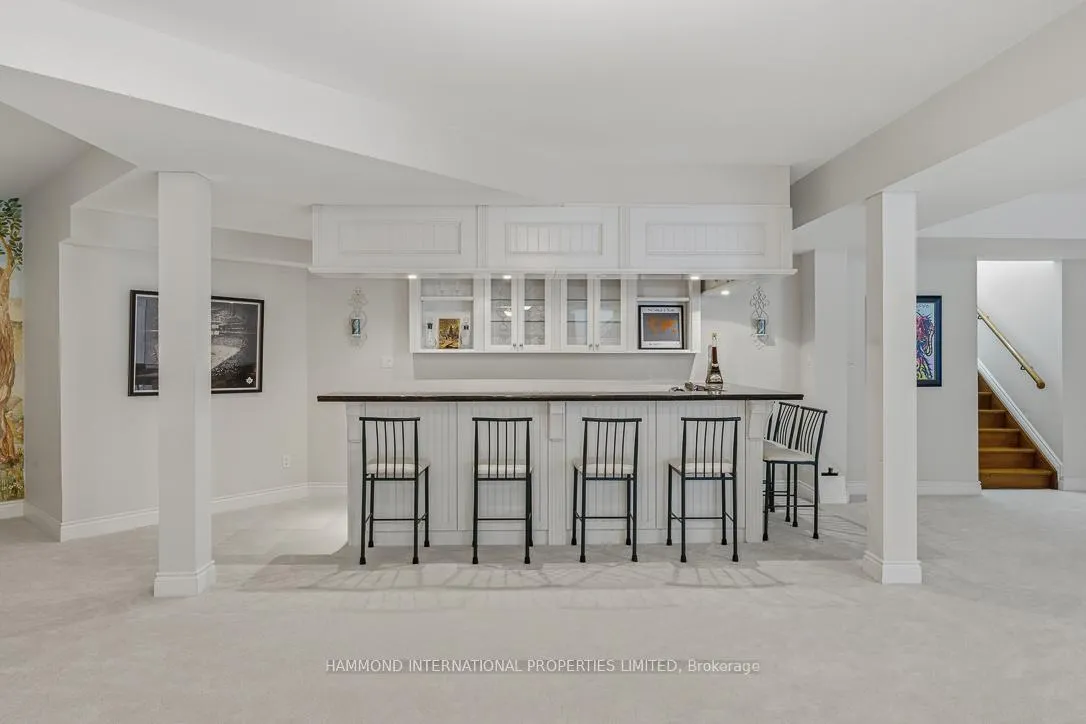 Photo 35 of 78 Elgin Street, Markham, Thornhill — HOMEH