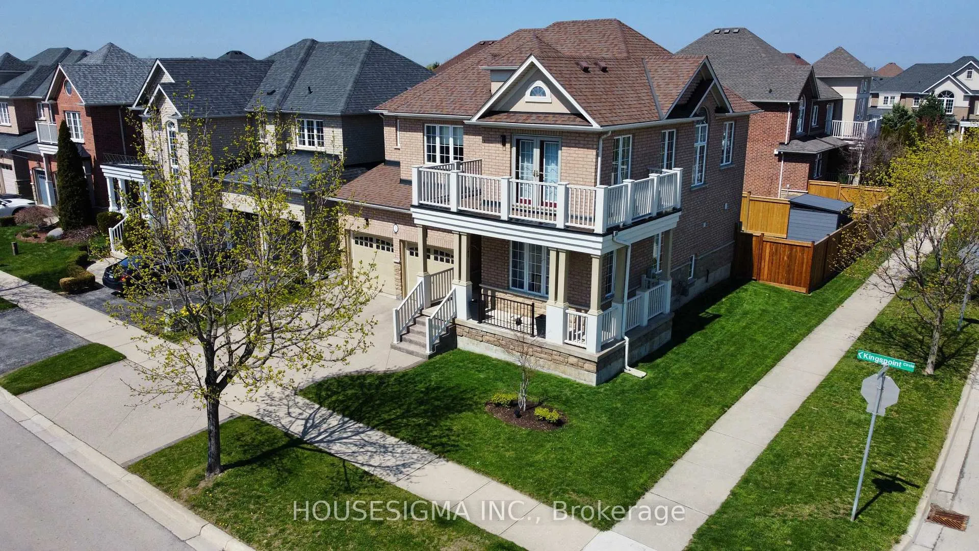 Photo 36 of 3 Kingspoint Circle, Hamilton, Winona Park — HOMEH