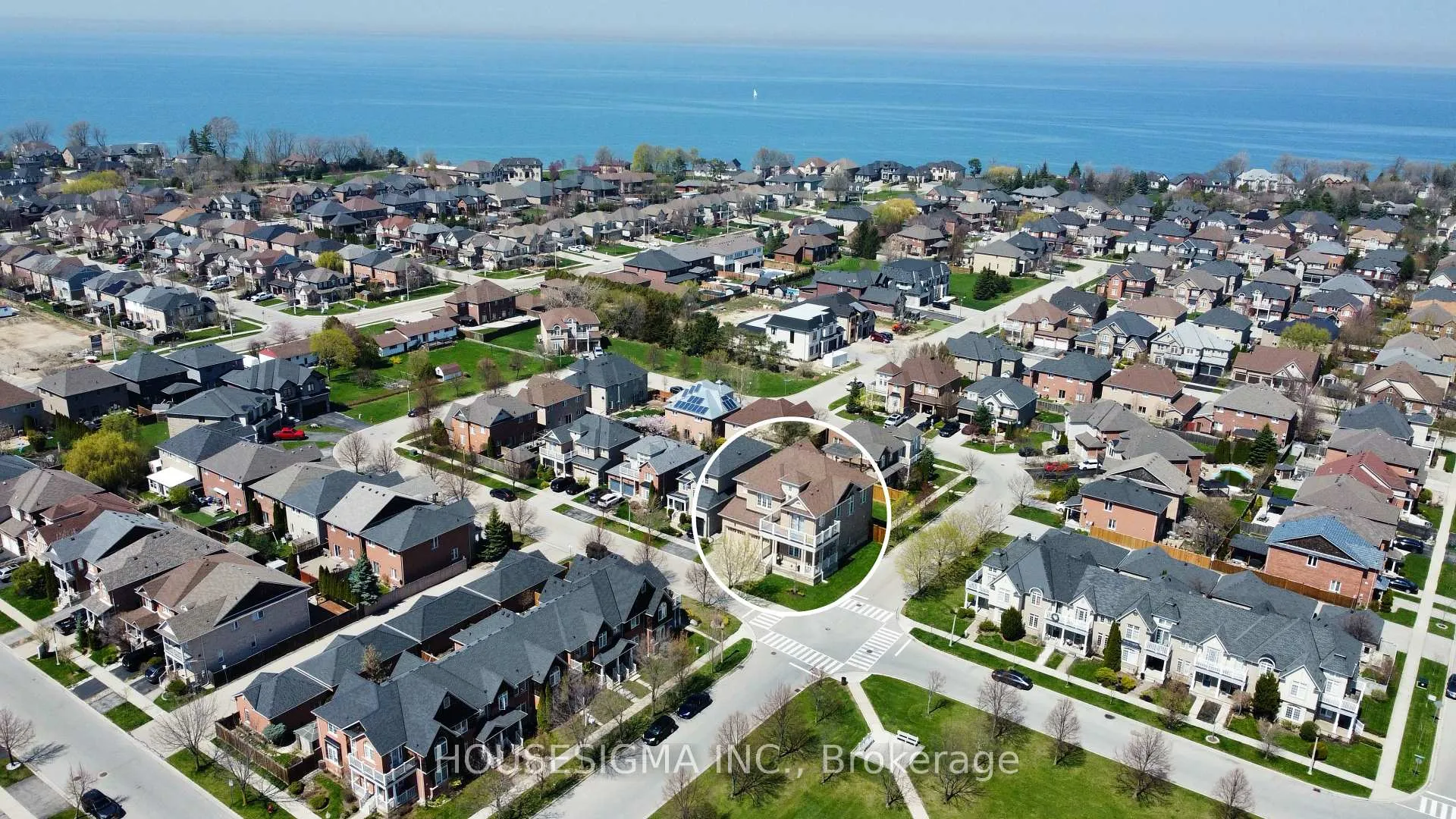 Photo 38 of 3 Kingspoint Circle, Hamilton, Winona Park — HOMEH