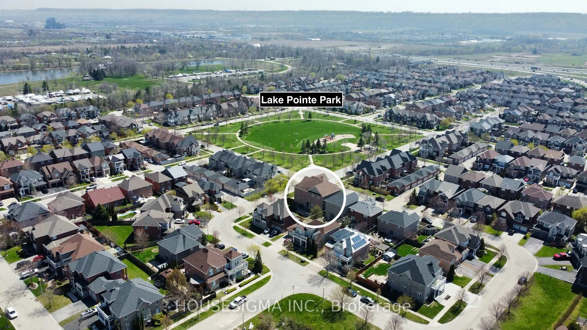 Photo 39 of 3 Kingspoint Circle, Hamilton, Winona Park — HOMEH
