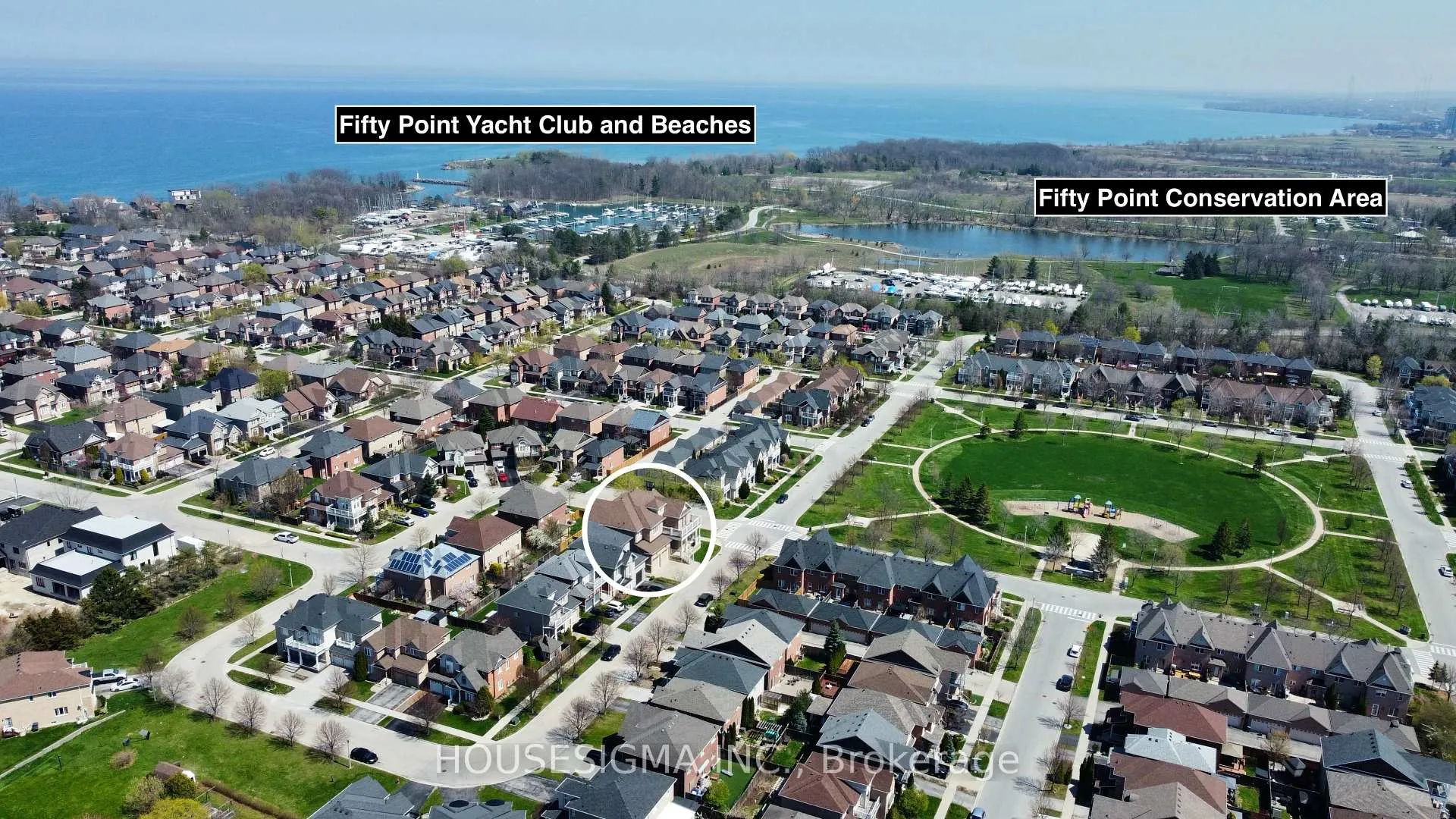 Photo 41 of 3 Kingspoint Circle, Hamilton, Winona Park — HOMEH