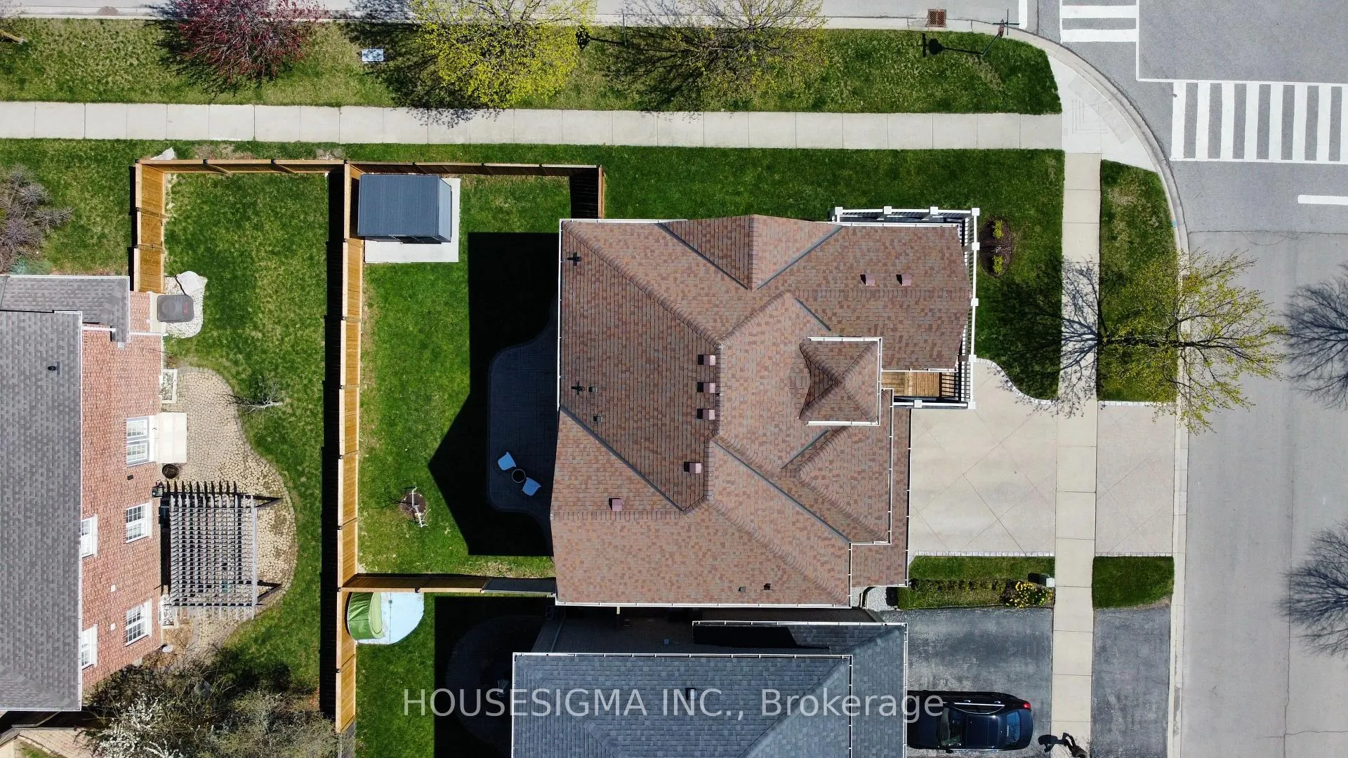 Photo 42 of 3 Kingspoint Circle, Hamilton, Winona Park — HOMEH