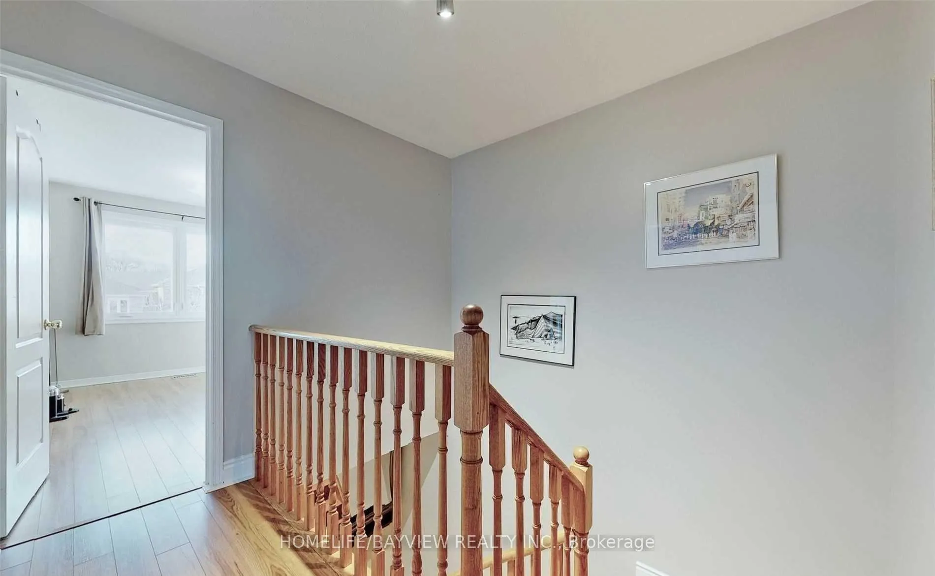 Photo 7 of 35 Wedgewood (first and second floor) Place, Vaughan, Concord — HOMEH