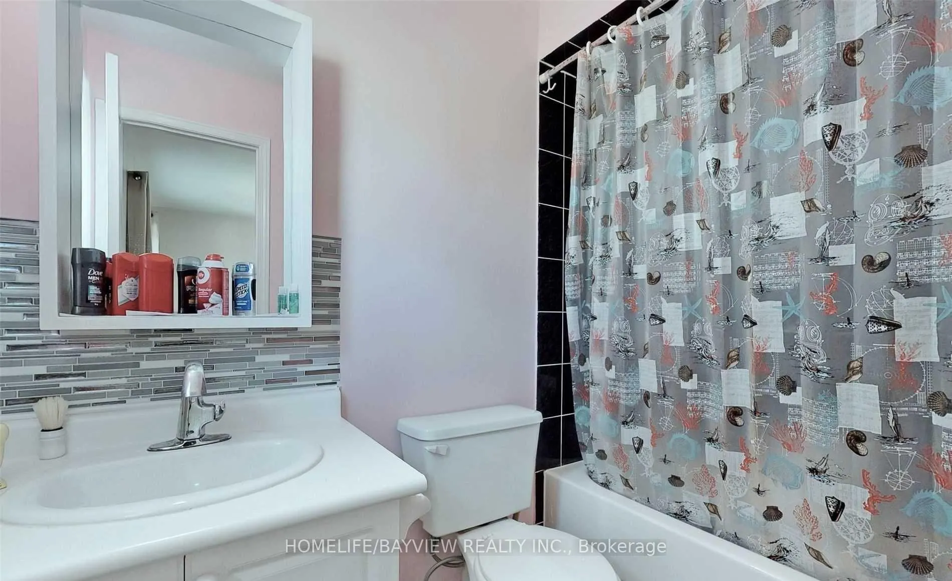 Photo 14 of 35 Wedgewood (first and second floor) Place, Vaughan, Concord — HOMEH