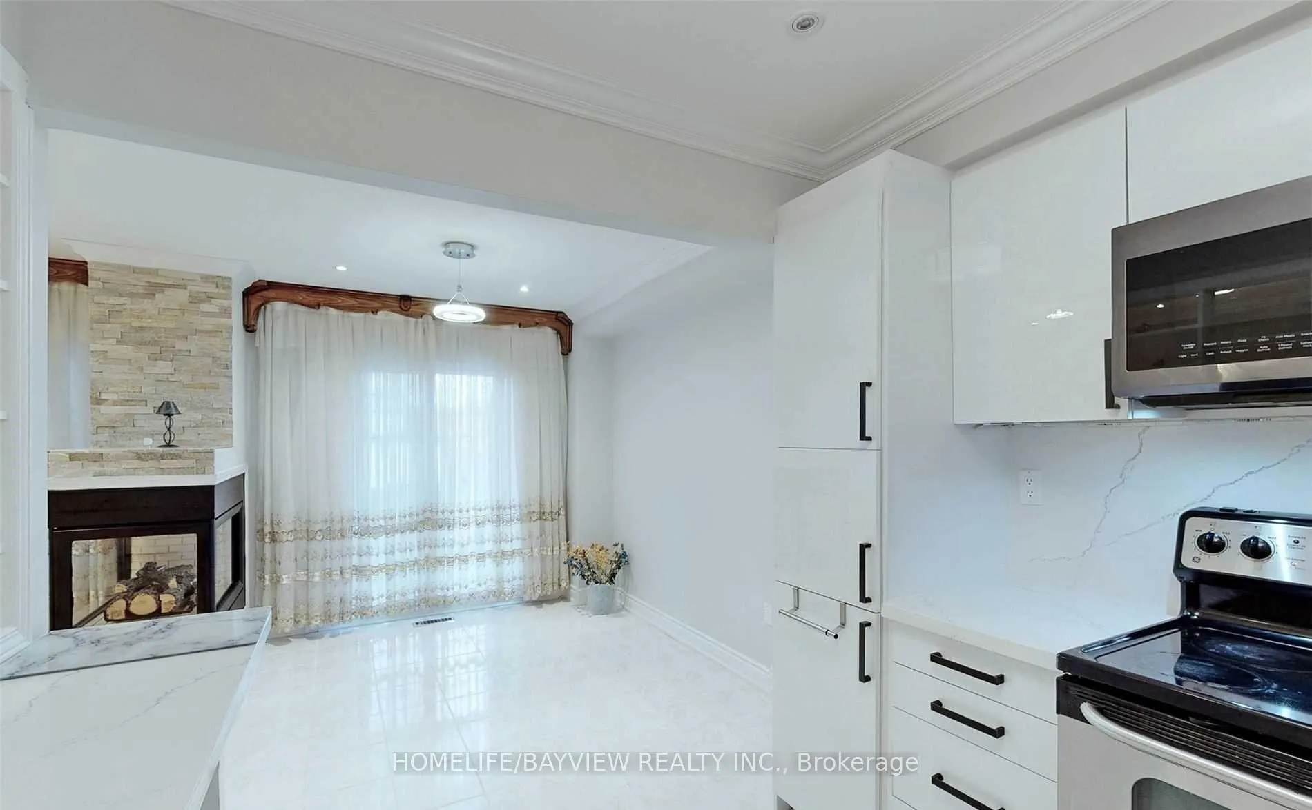 Photo 16 of 35 Wedgewood (first and second floor) Place, Vaughan, Concord — HOMEH