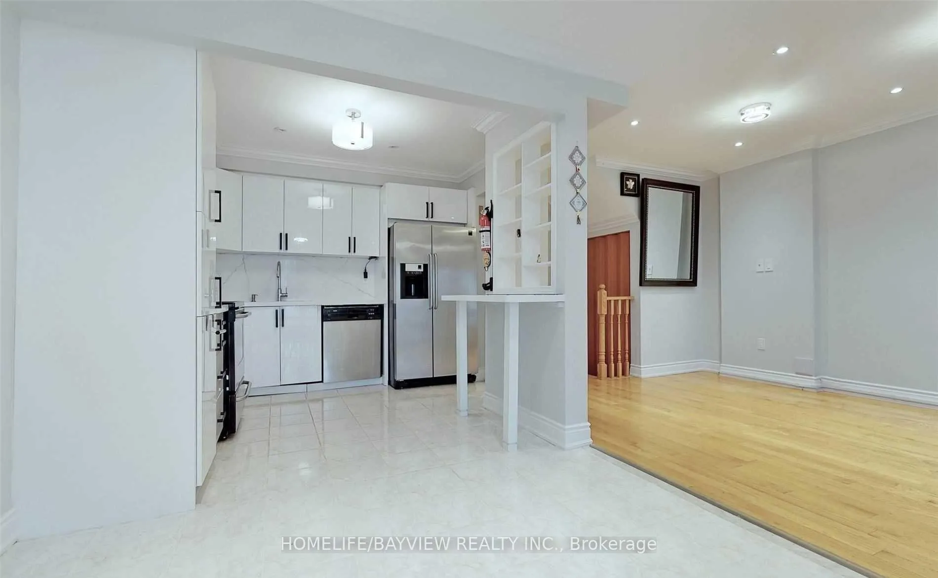 Photo 19 of 35 Wedgewood (first and second floor) Place, Vaughan, Concord — HOMEH