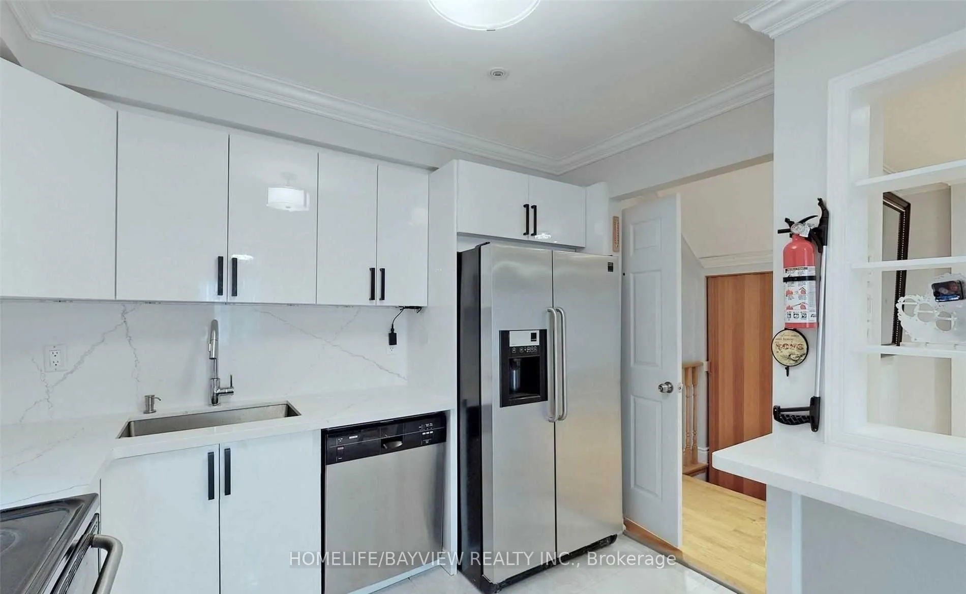 Photo 22 of 35 Wedgewood (first and second floor) Place, Vaughan, Concord — HOMEH