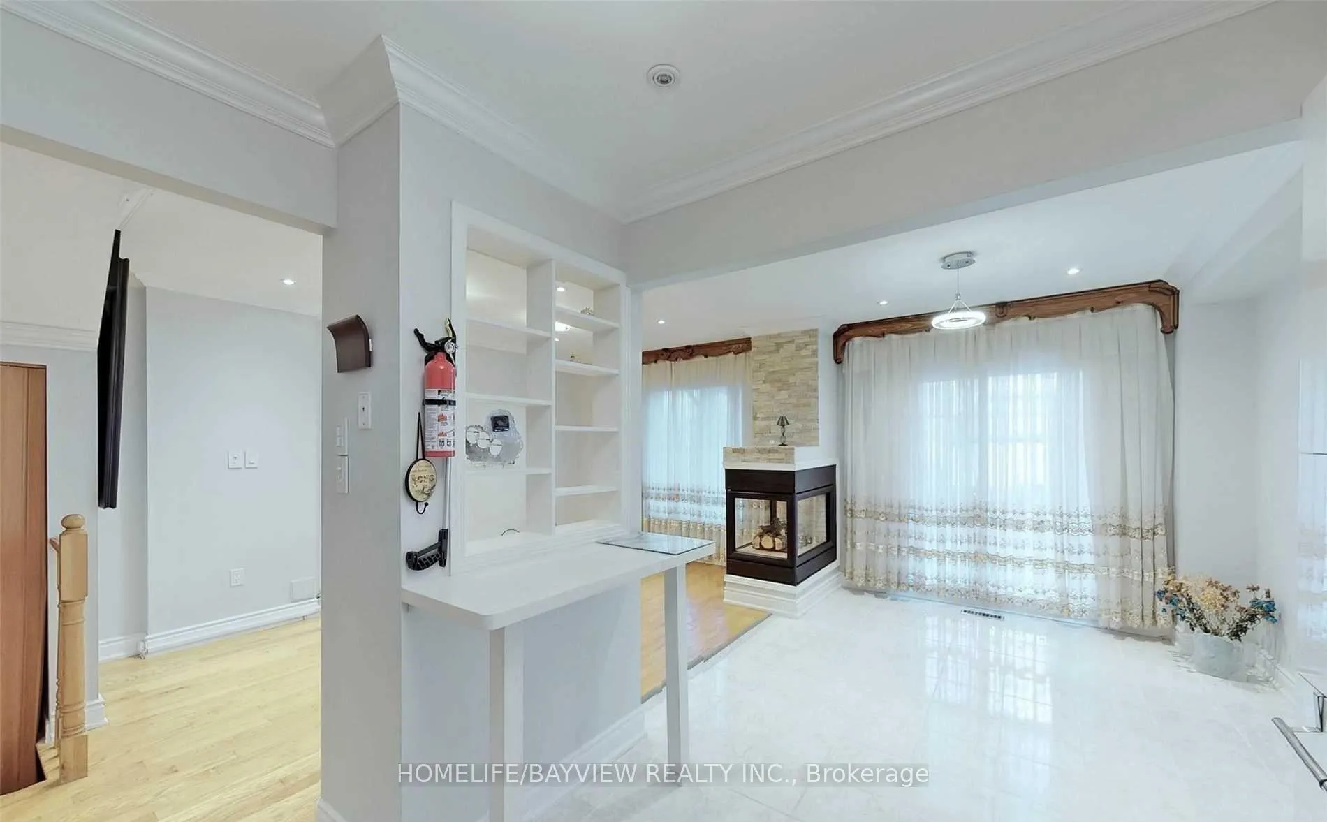 Photo 23 of 35 Wedgewood (first and second floor) Place, Vaughan, Concord — HOMEH