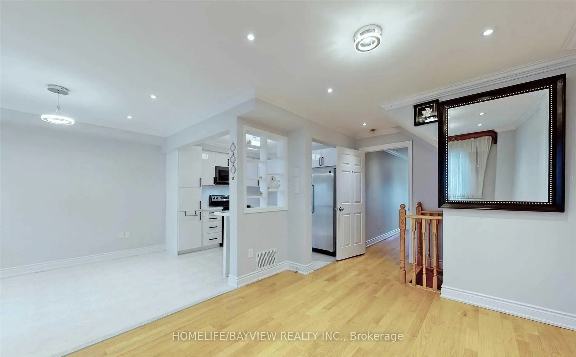 Photo 32 of 35 Wedgewood (first and second floor) Place, Vaughan, Concord — HOMEH