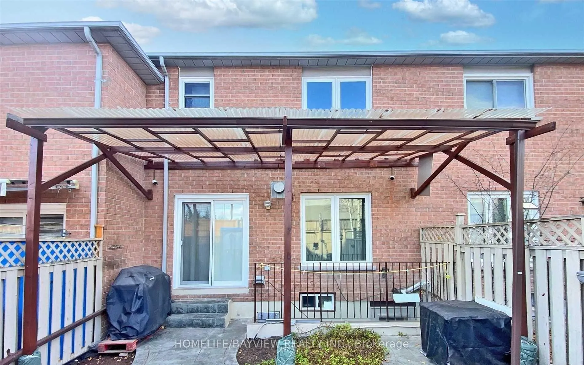 Photo 34 of 35 Wedgewood (first and second floor) Place, Vaughan, Concord — HOMEH