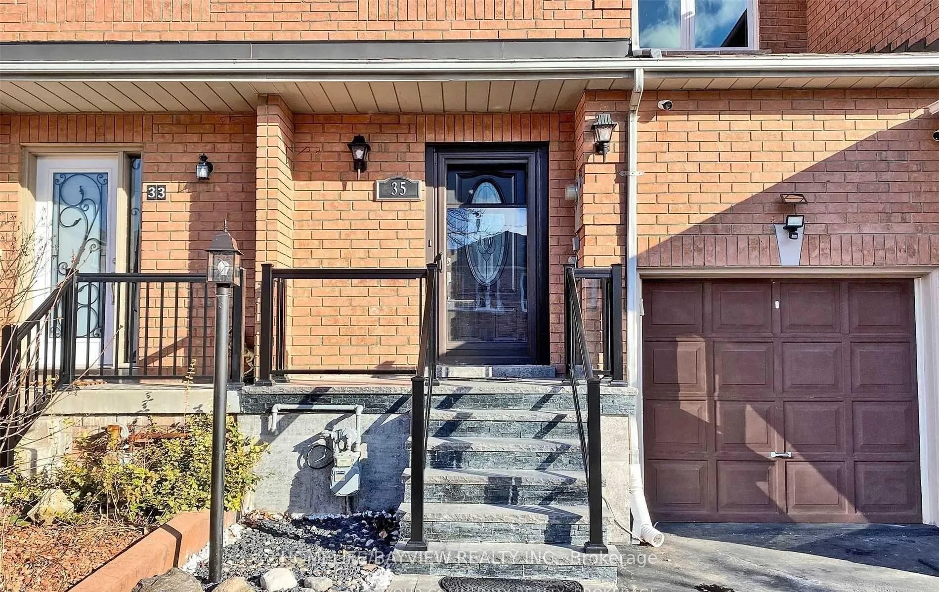 Photo 35 of 35 Wedgewood (first and second floor) Place, Vaughan, Concord — HOMEH
