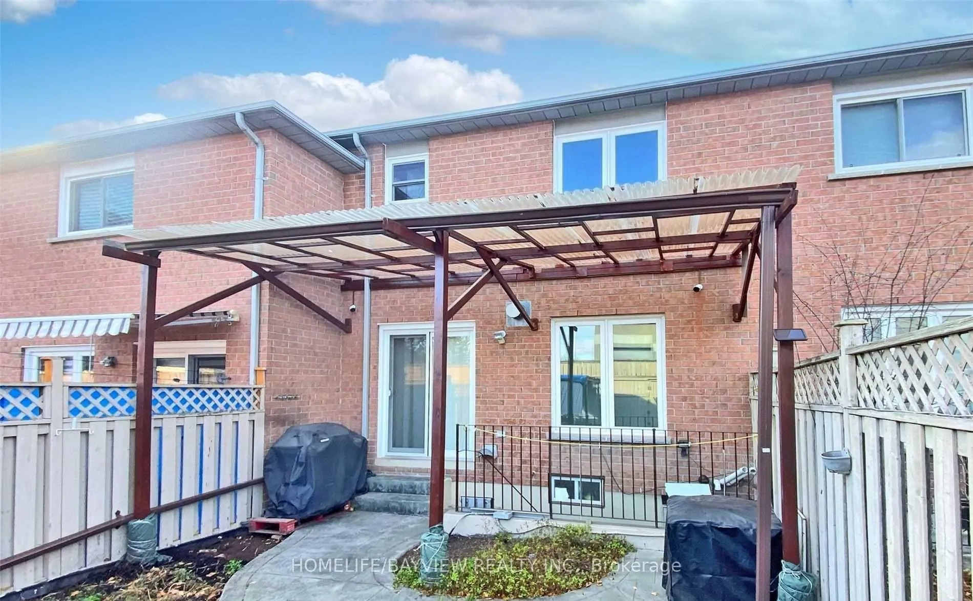Photo 36 of 35 Wedgewood (first and second floor) Place, Vaughan, Concord — HOMEH