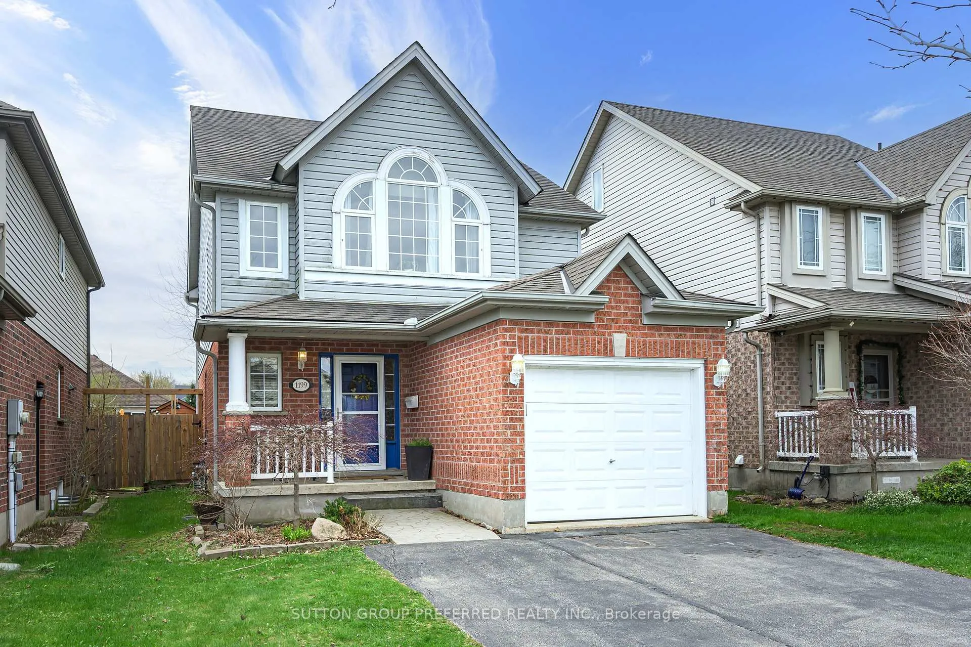 Photo 1 of 1199 Blackmaple Drive, London, East A — HOMEH