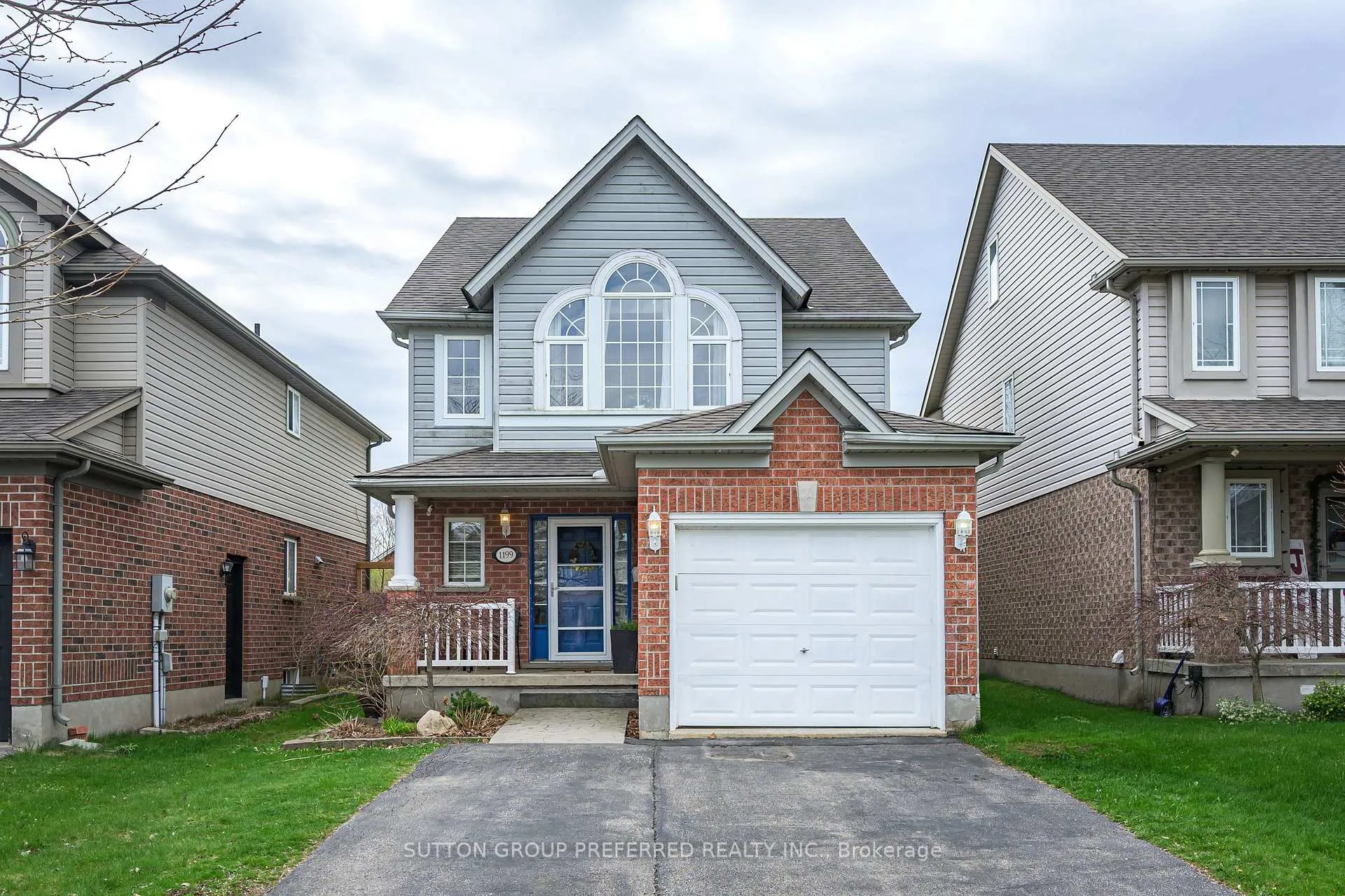 Photo 2 of 1199 Blackmaple Drive, London, East A — HOMEH
