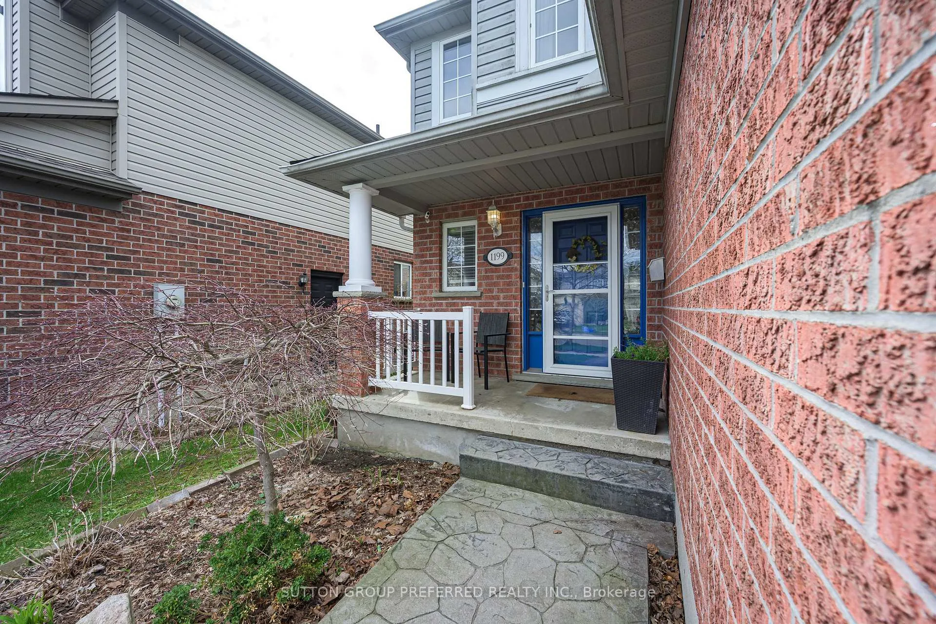 Photo 3 of 1199 Blackmaple Drive, London, East A — HOMEH