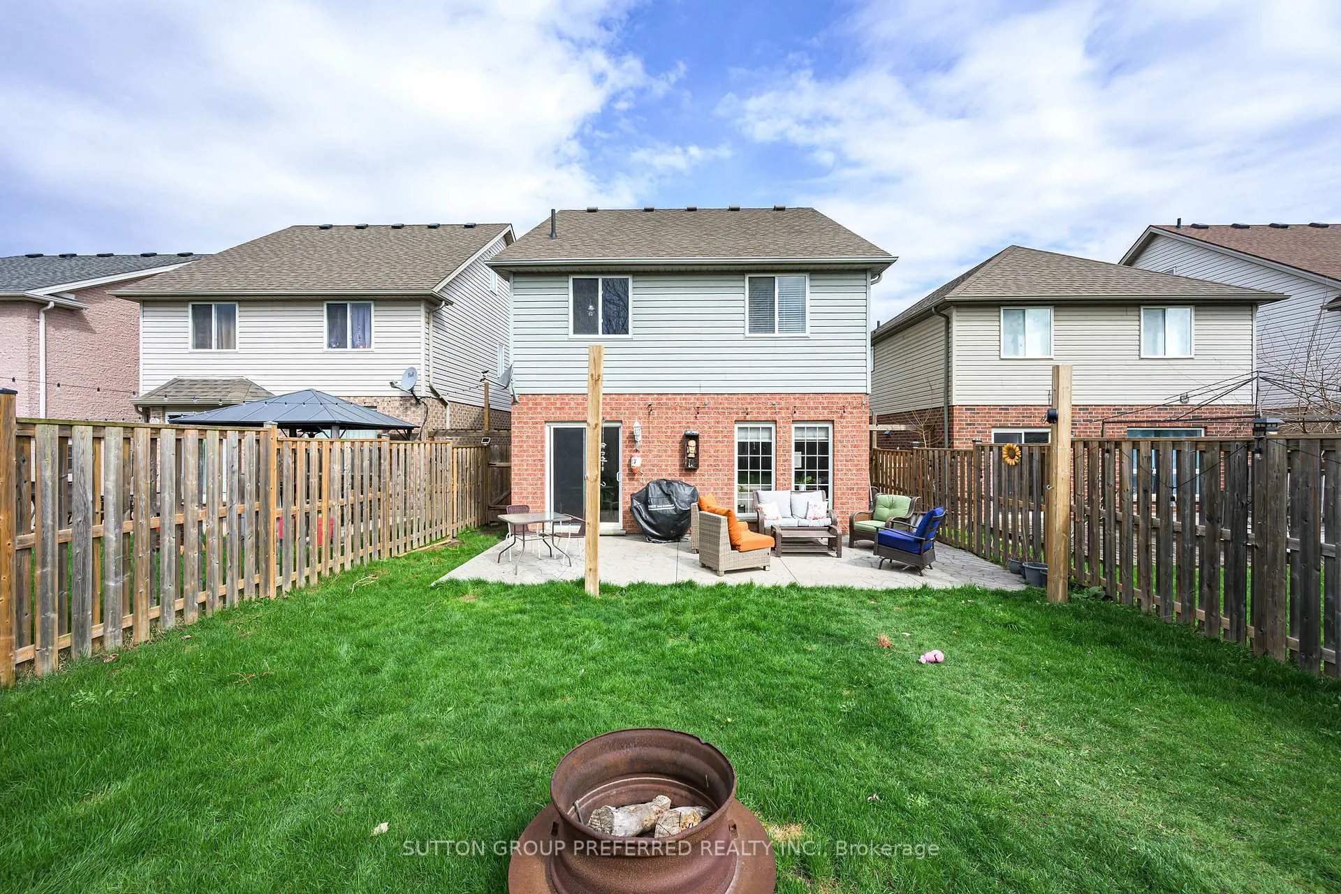 Photo 8 of 1199 Blackmaple Drive, London, East A — HOMEH