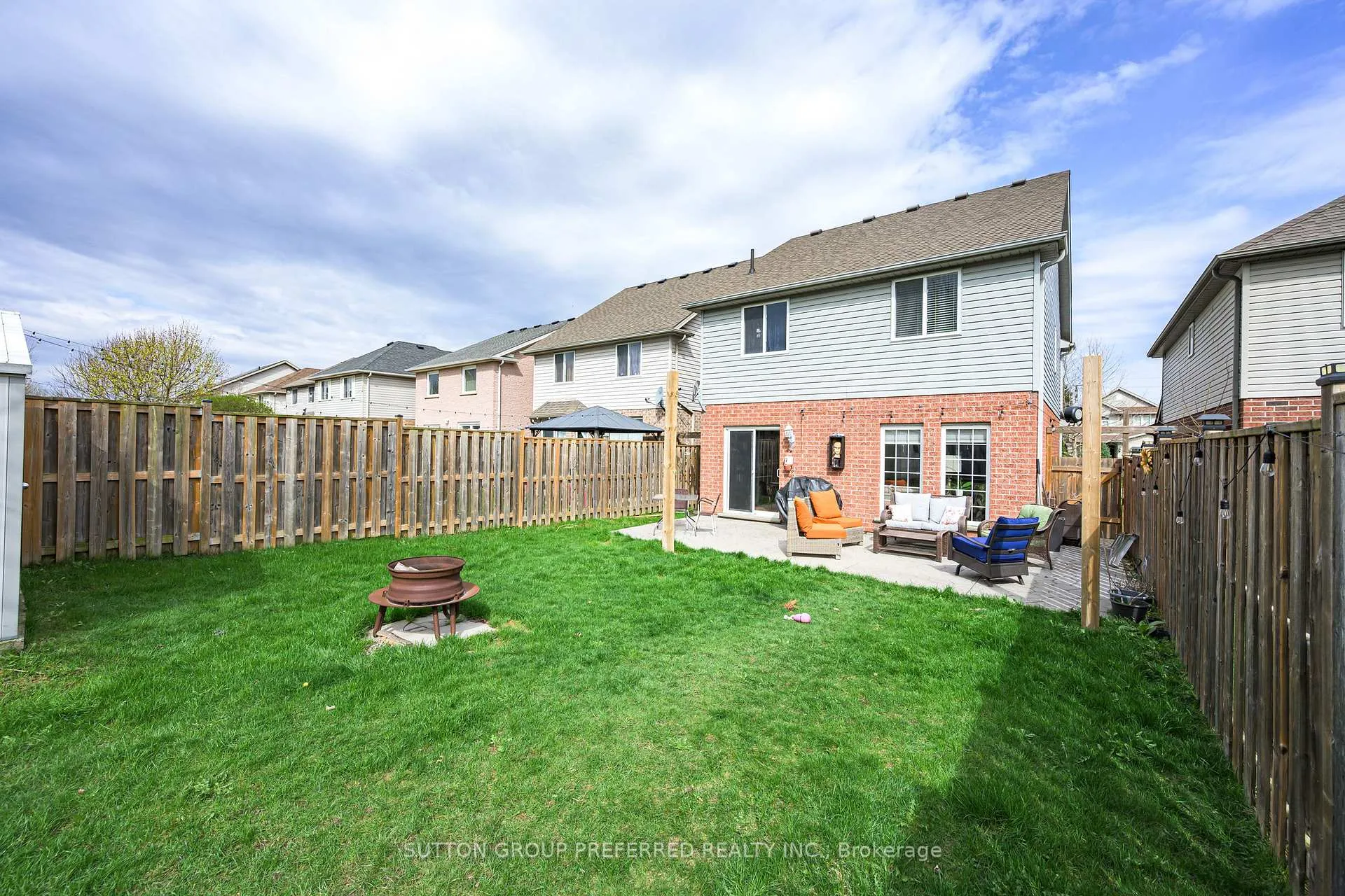 Photo 9 of 1199 Blackmaple Drive, London, East A — HOMEH
