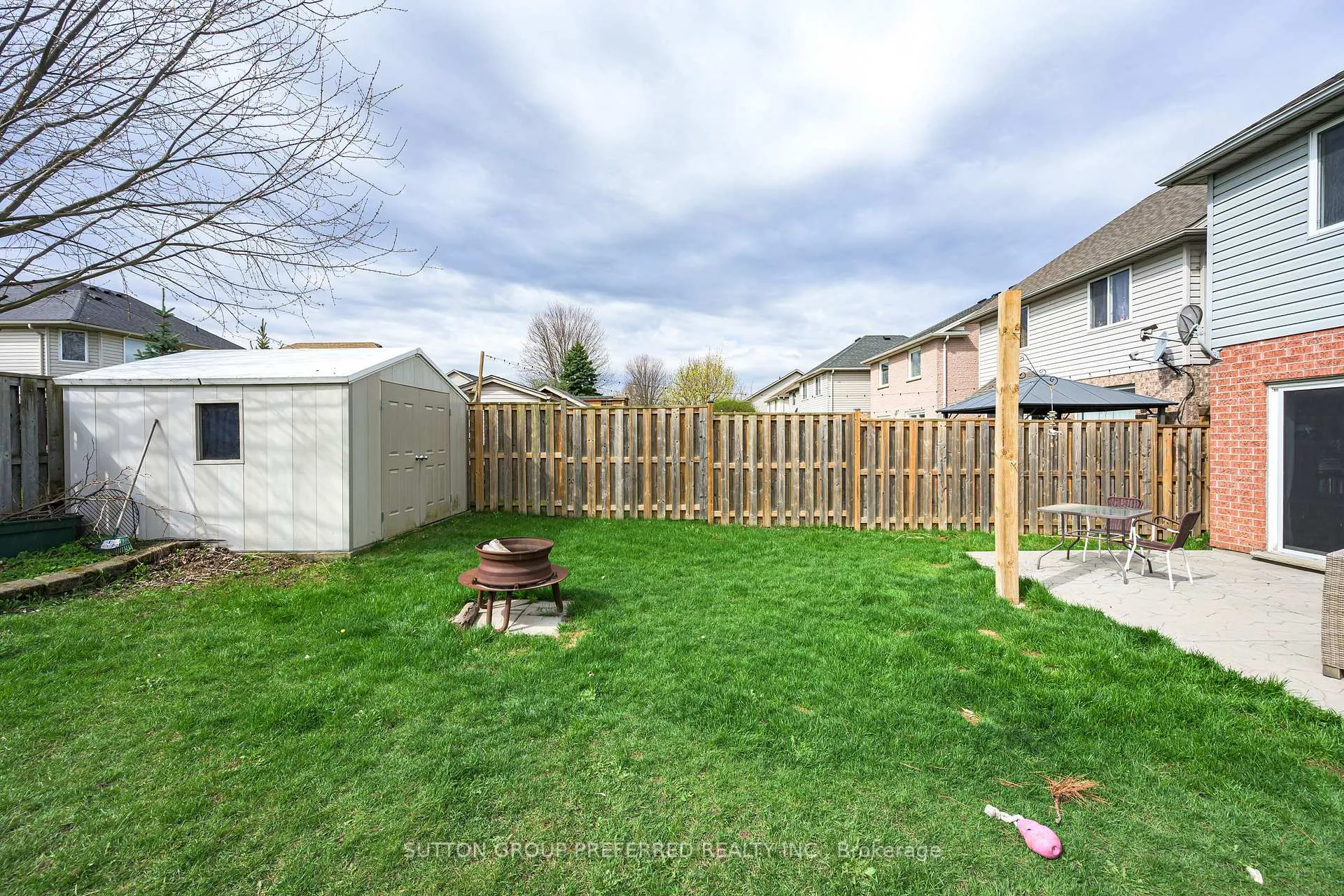 Photo 10 of 1199 Blackmaple Drive, London, East A — HOMEH