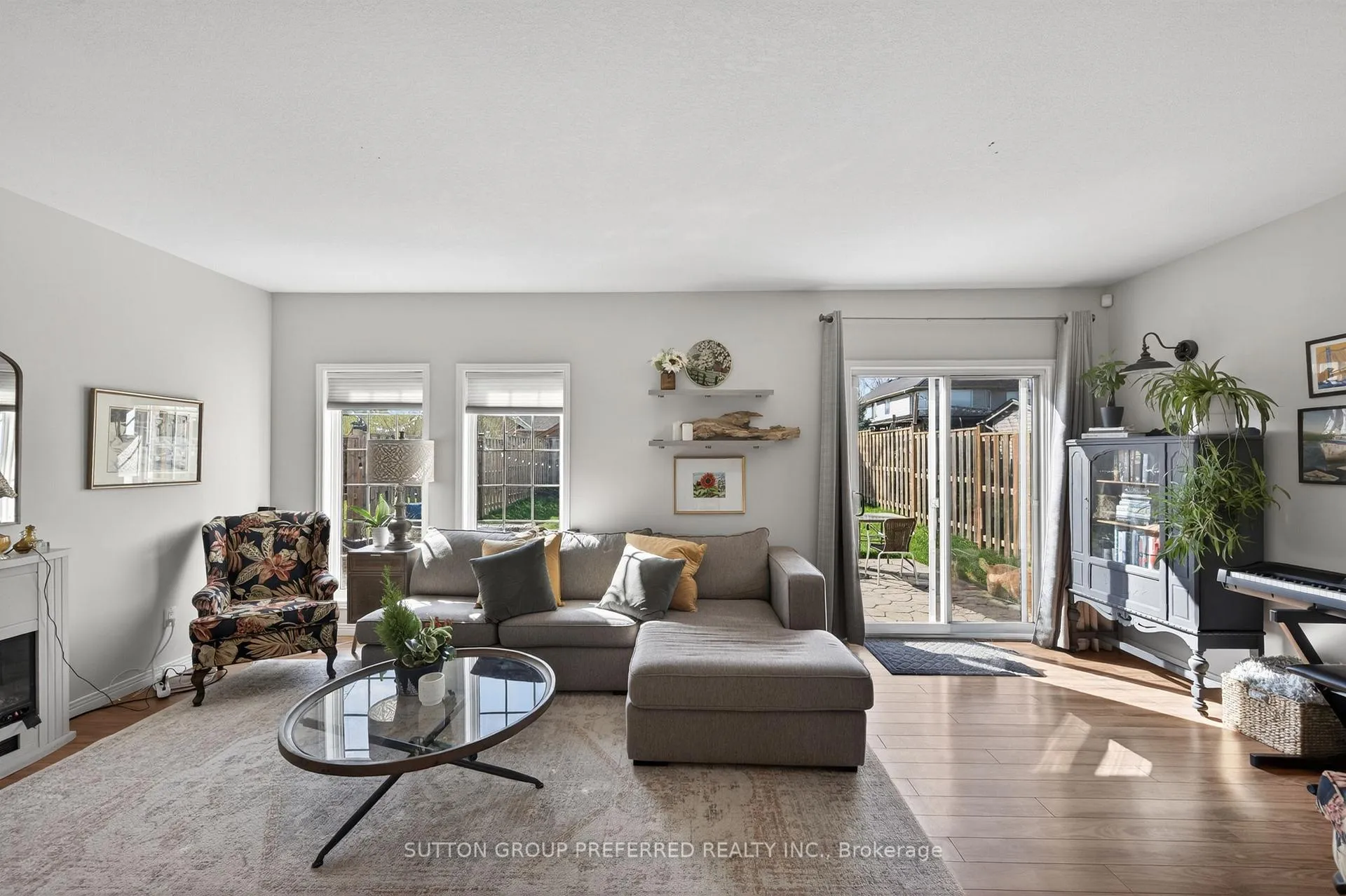 Photo 12 of 1199 Blackmaple Drive, London, East A — HOMEH