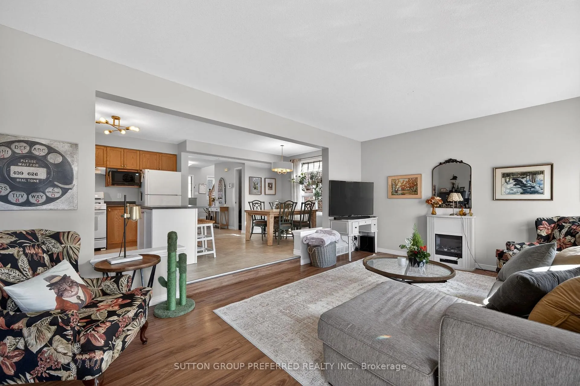 Photo 14 of 1199 Blackmaple Drive, London, East A — HOMEH