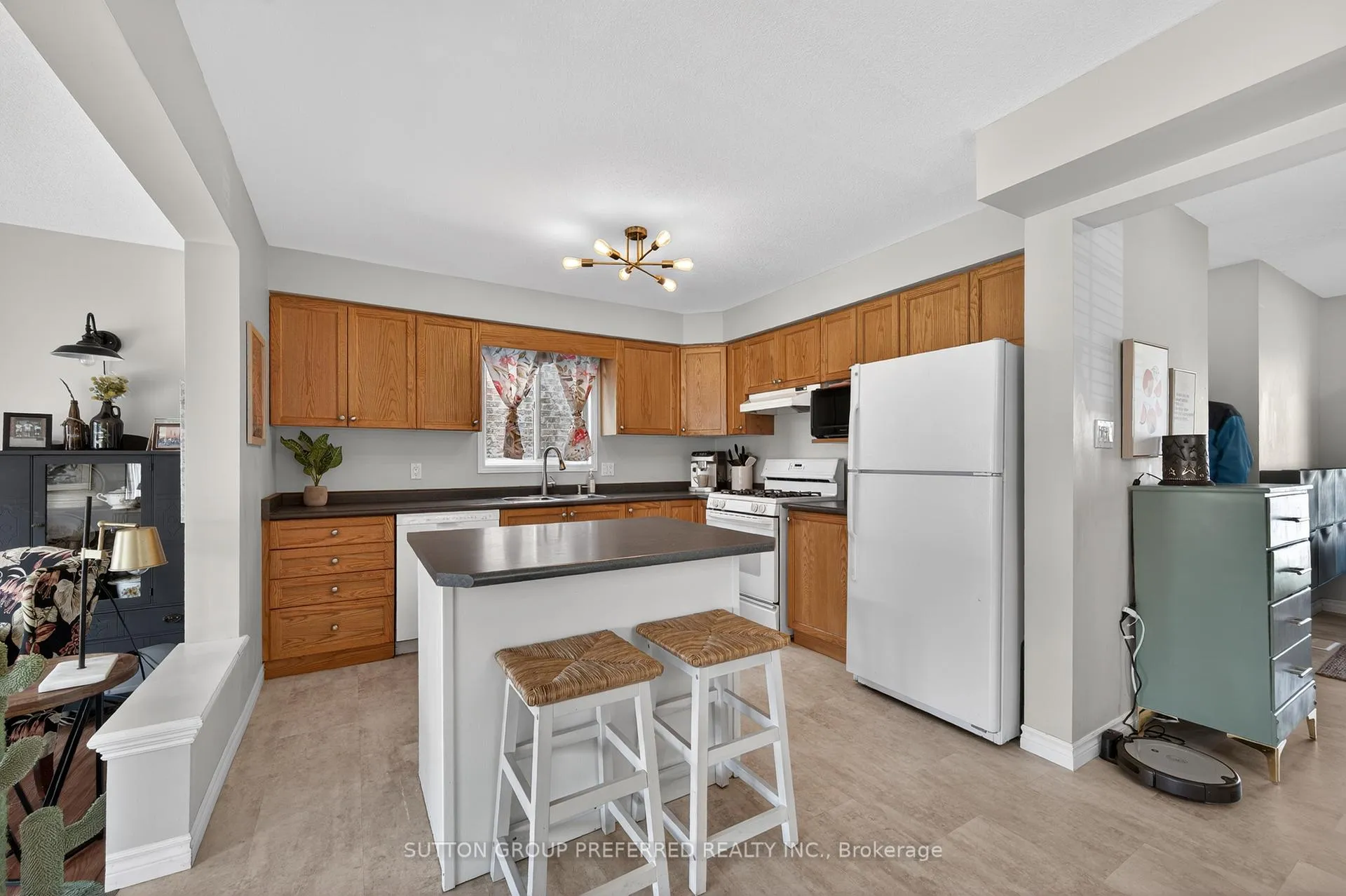 Photo 19 of 1199 Blackmaple Drive, London, East A — HOMEH