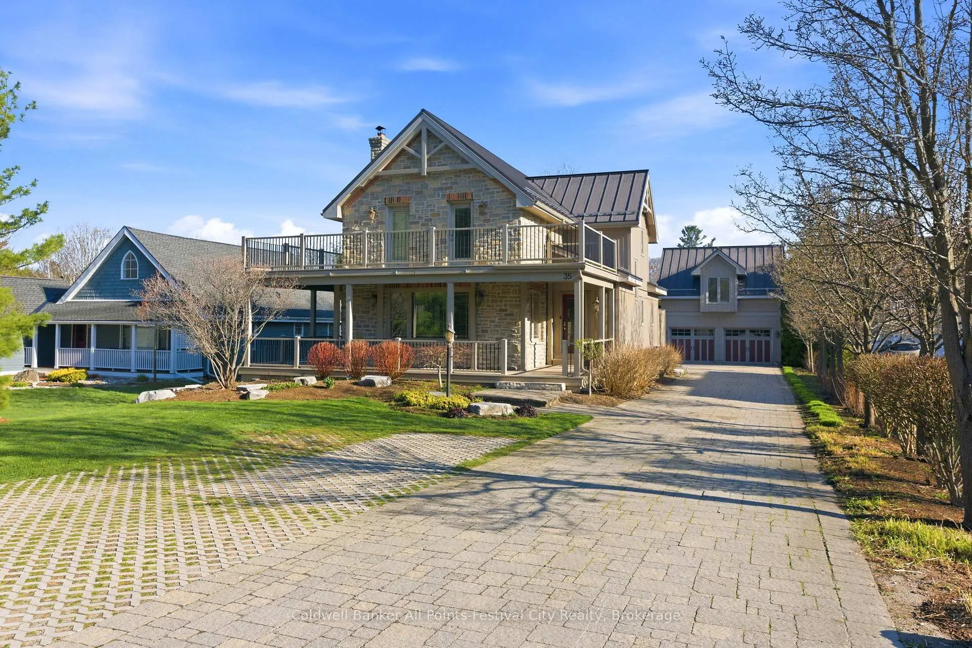 Photo 1 of 35 Jane Street, Bluewater, Bayfield — HOMEH