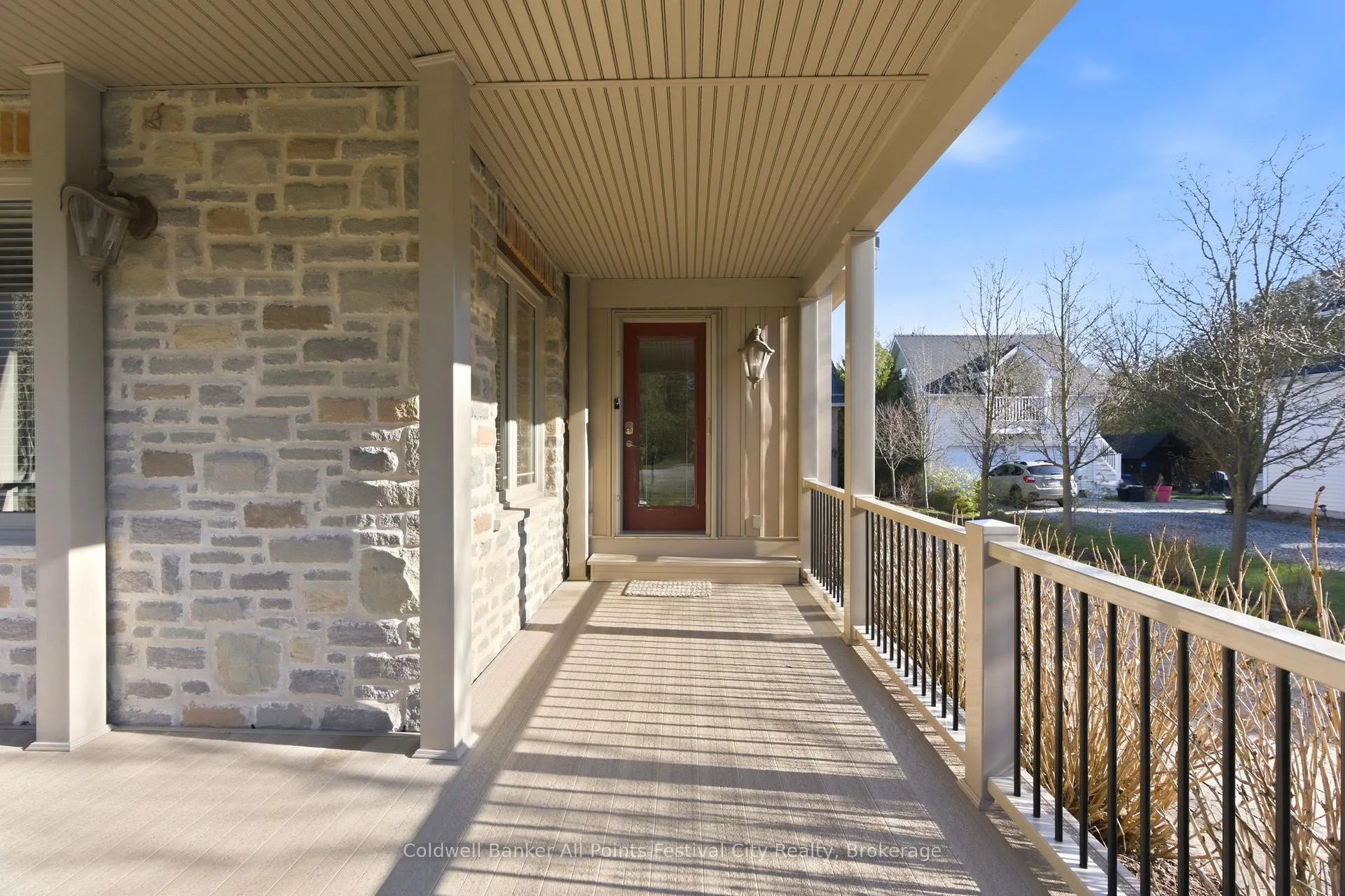 Photo 4 of 35 Jane Street, Bluewater, Bayfield — HOMEH