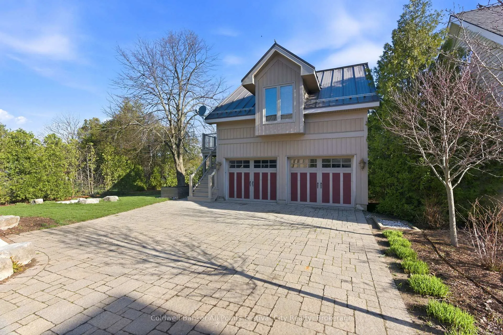 Photo 36 of 35 Jane Street, Bluewater, Bayfield — HOMEH