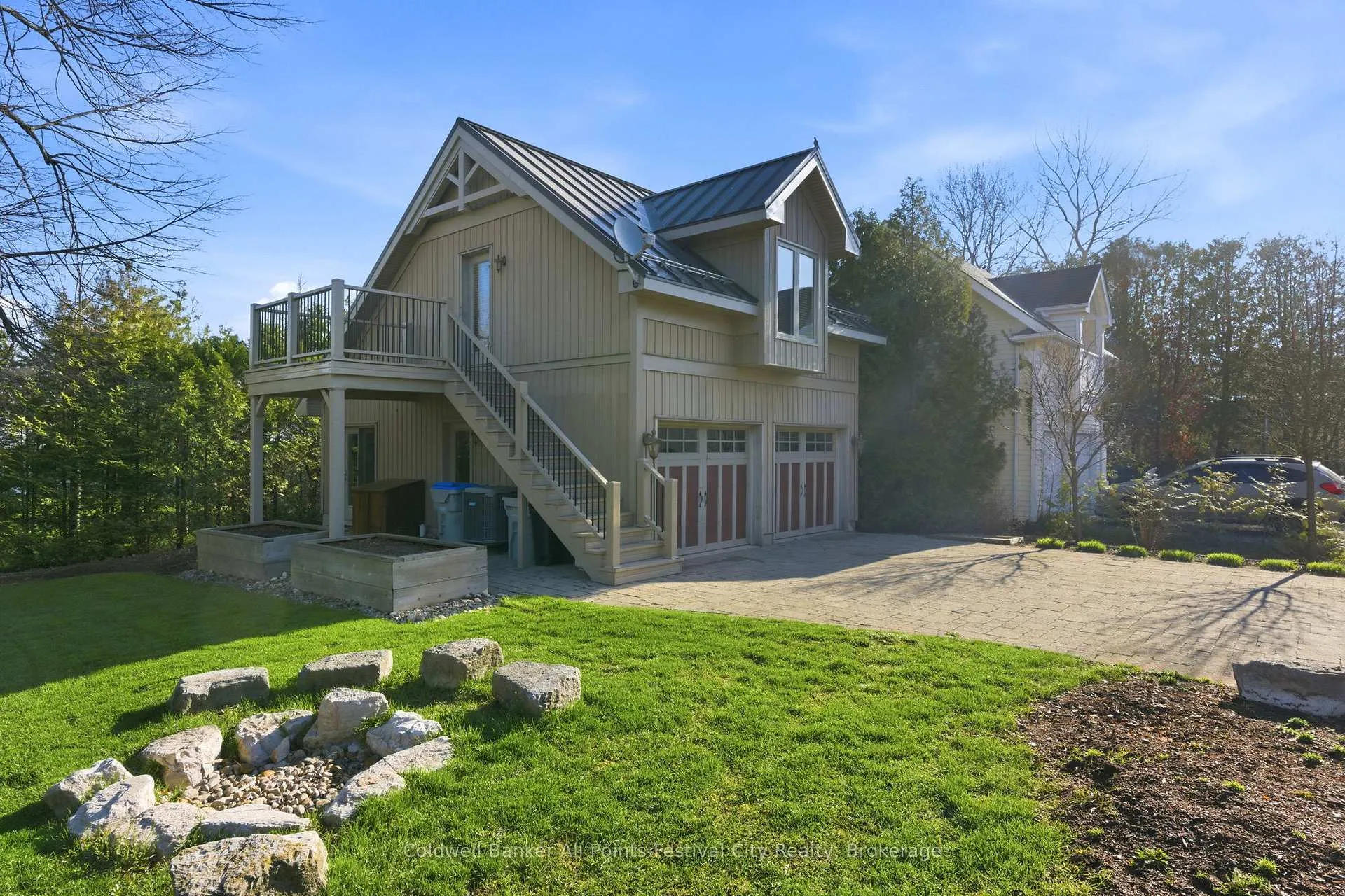 Photo 37 of 35 Jane Street, Bluewater, Bayfield — HOMEH