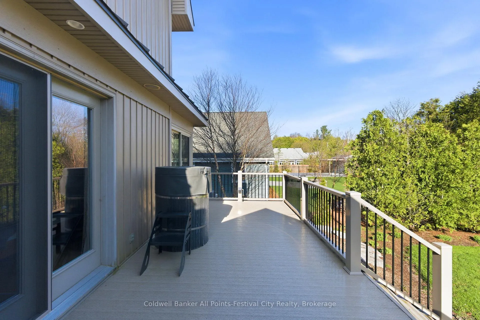 Photo 44 of 35 Jane Street, Bluewater, Bayfield — HOMEH
